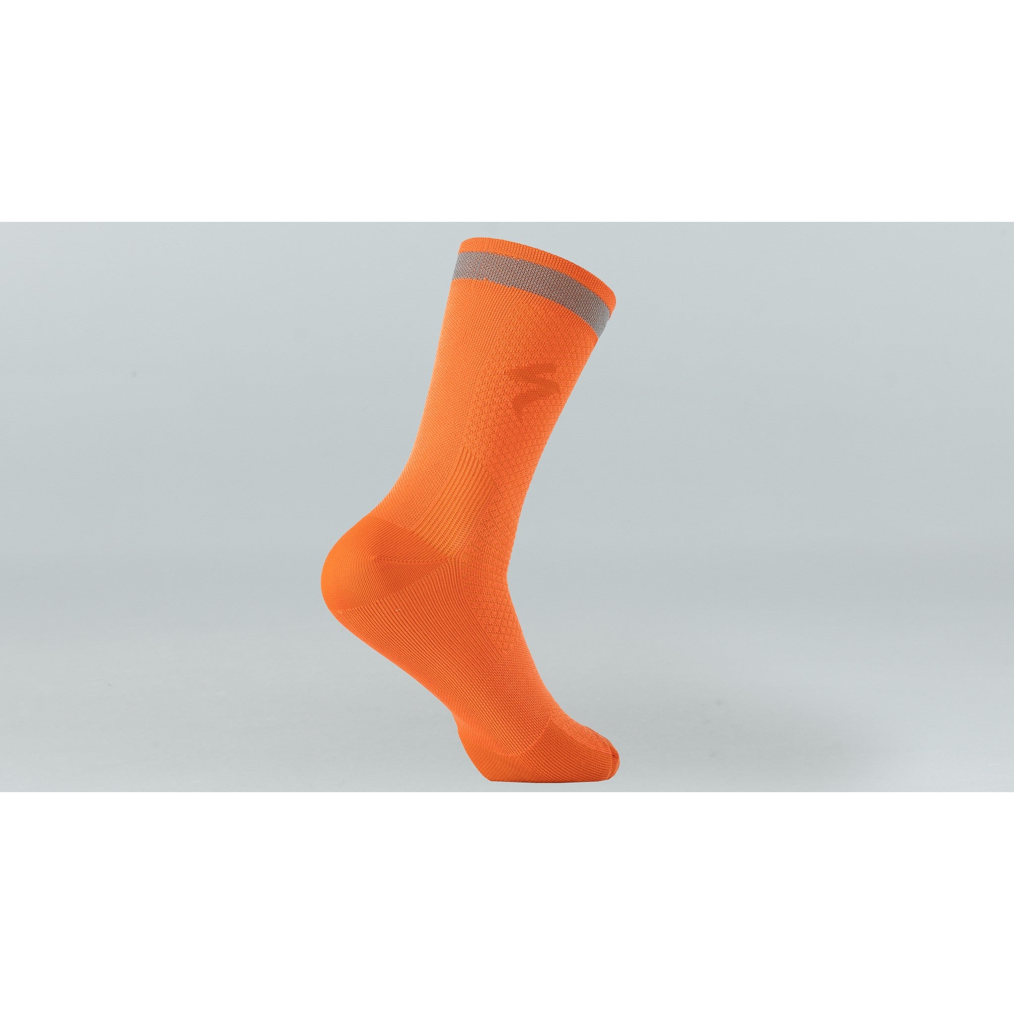 Soft Air Reflective Tall Socks