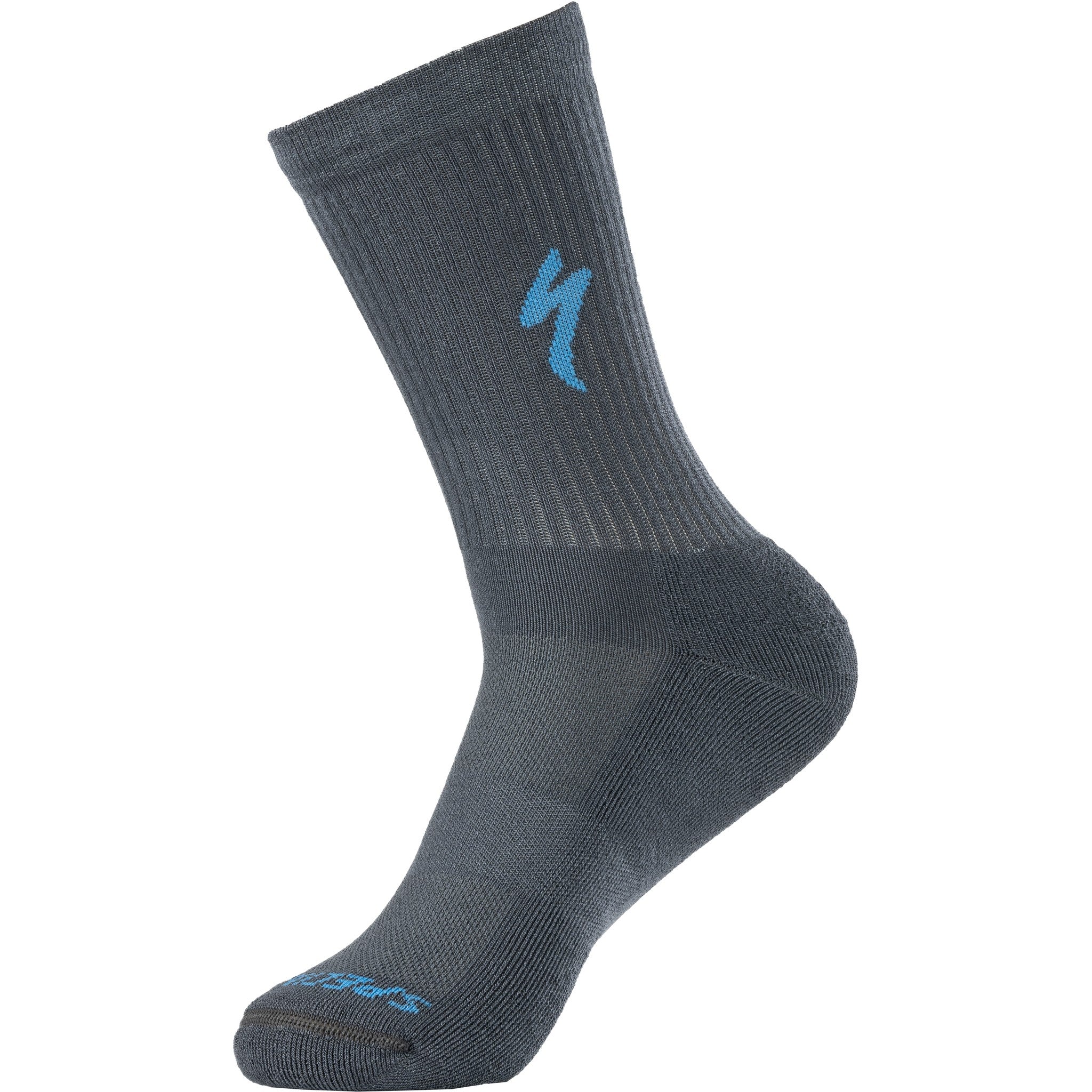 Techno MTB Tall Sock
