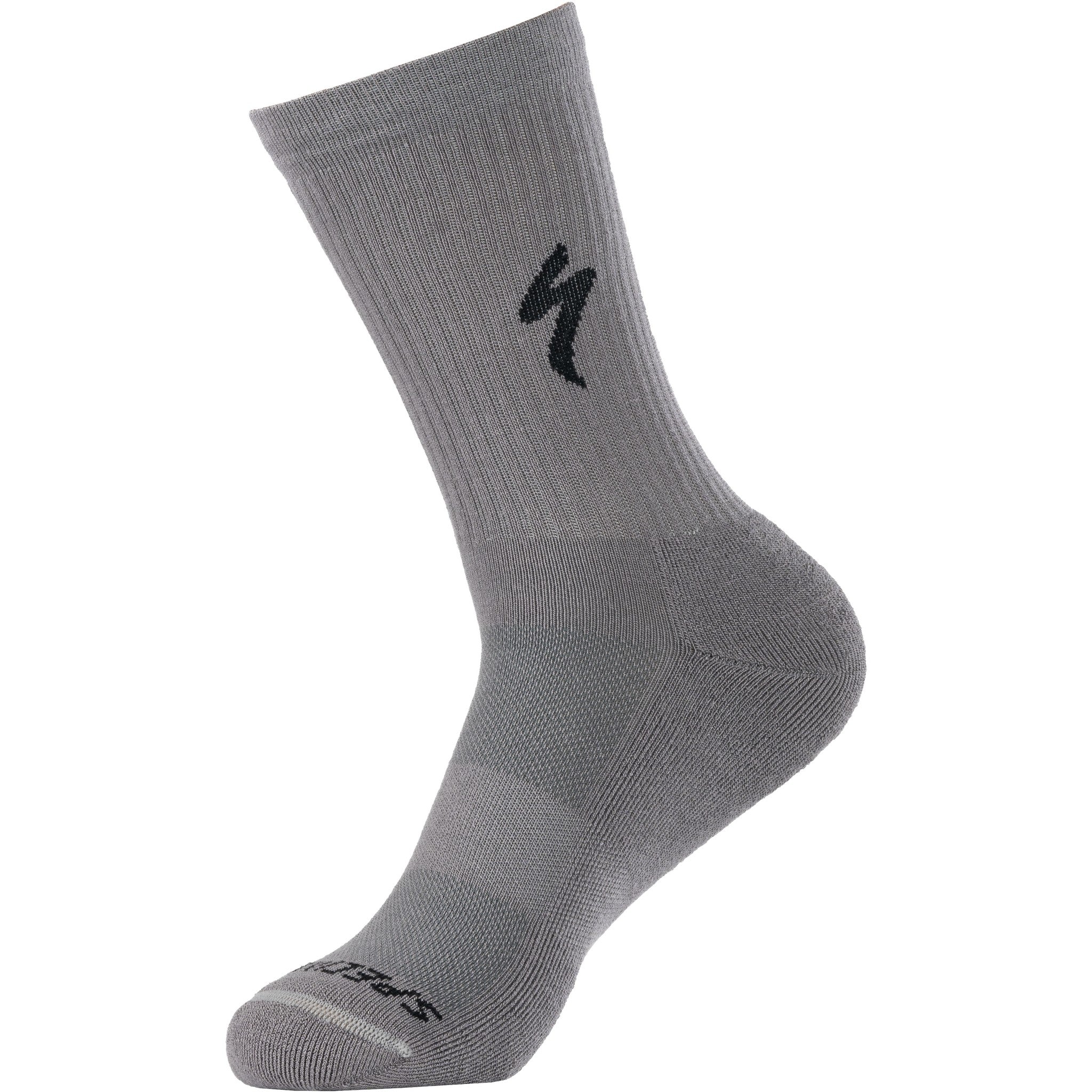 Techno MTB Tall Sock