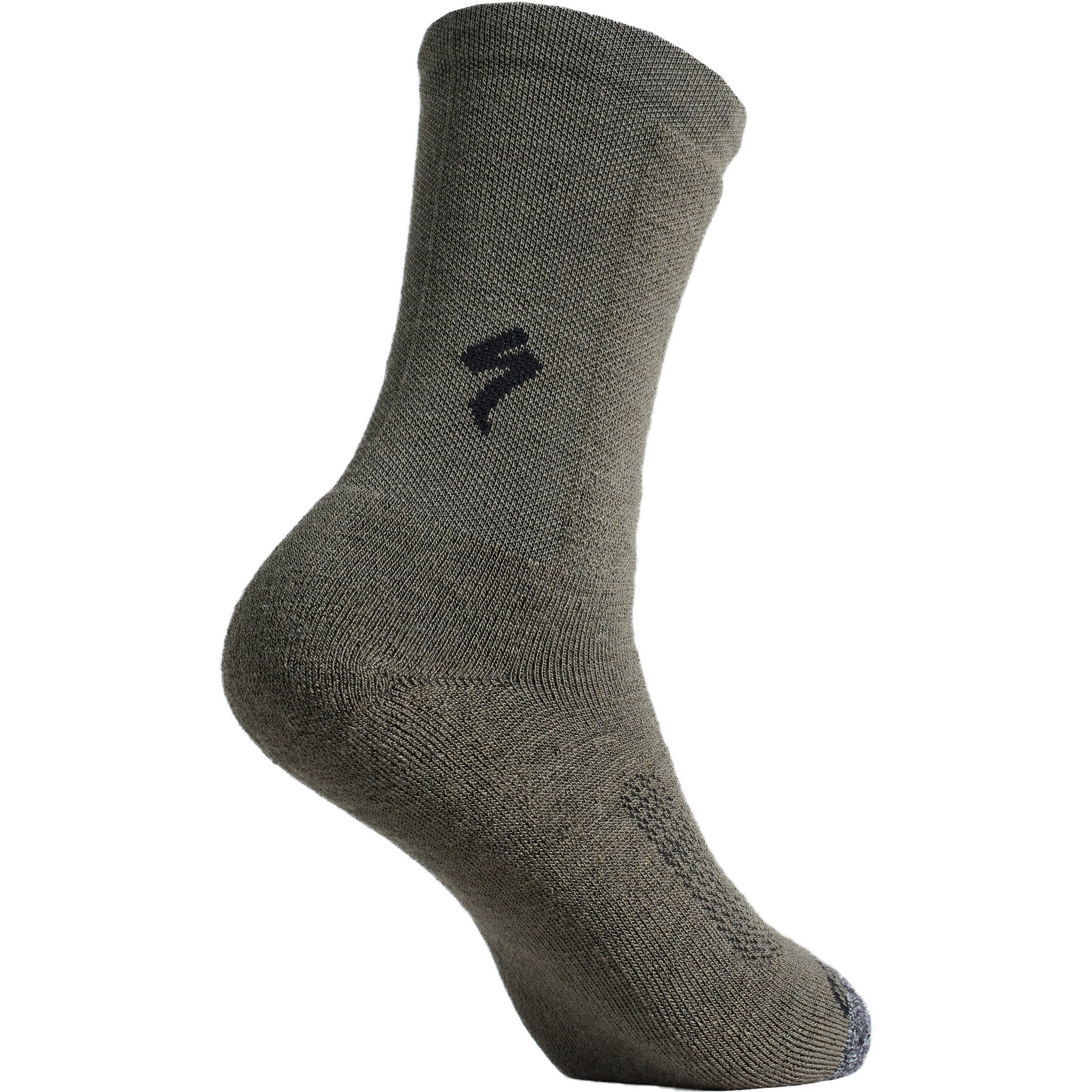 Merino Deep Winter Tall Socks