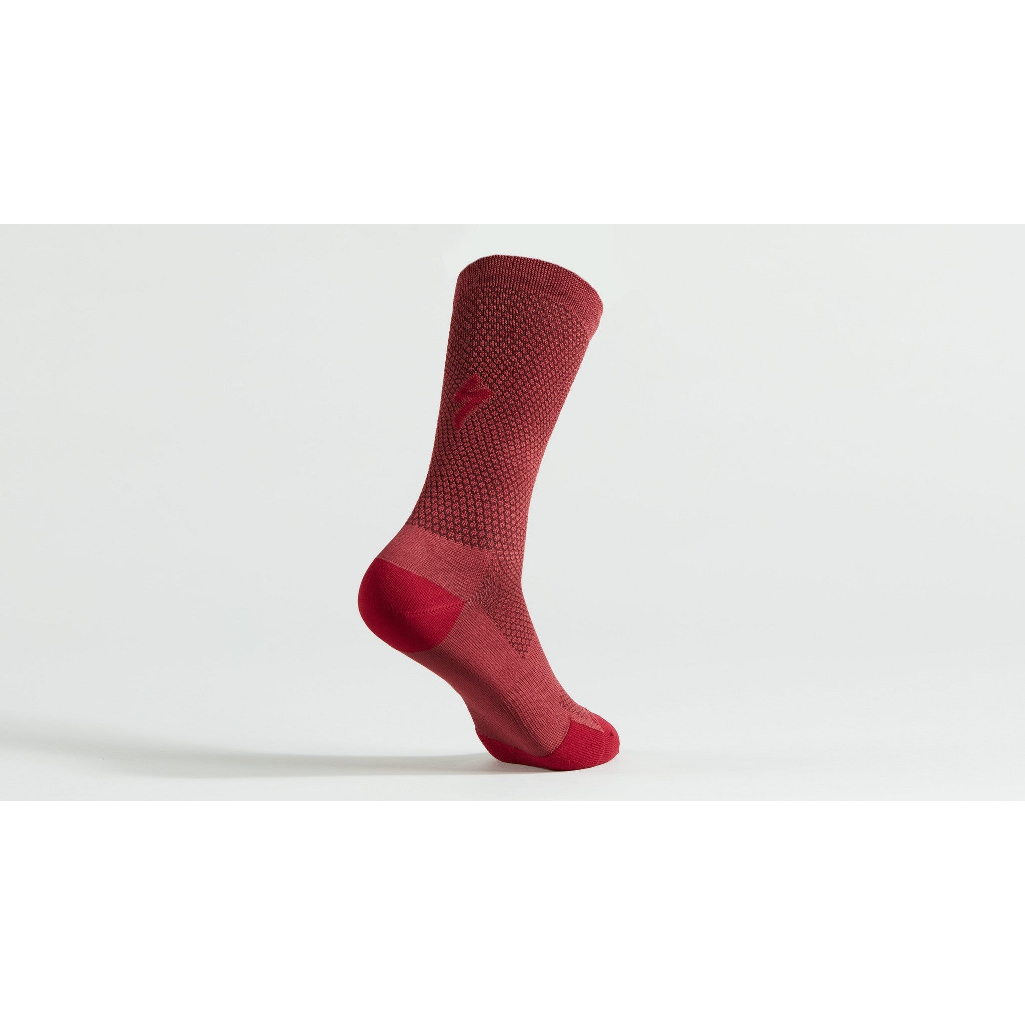 Hydrogen Vent Tall Road Socks