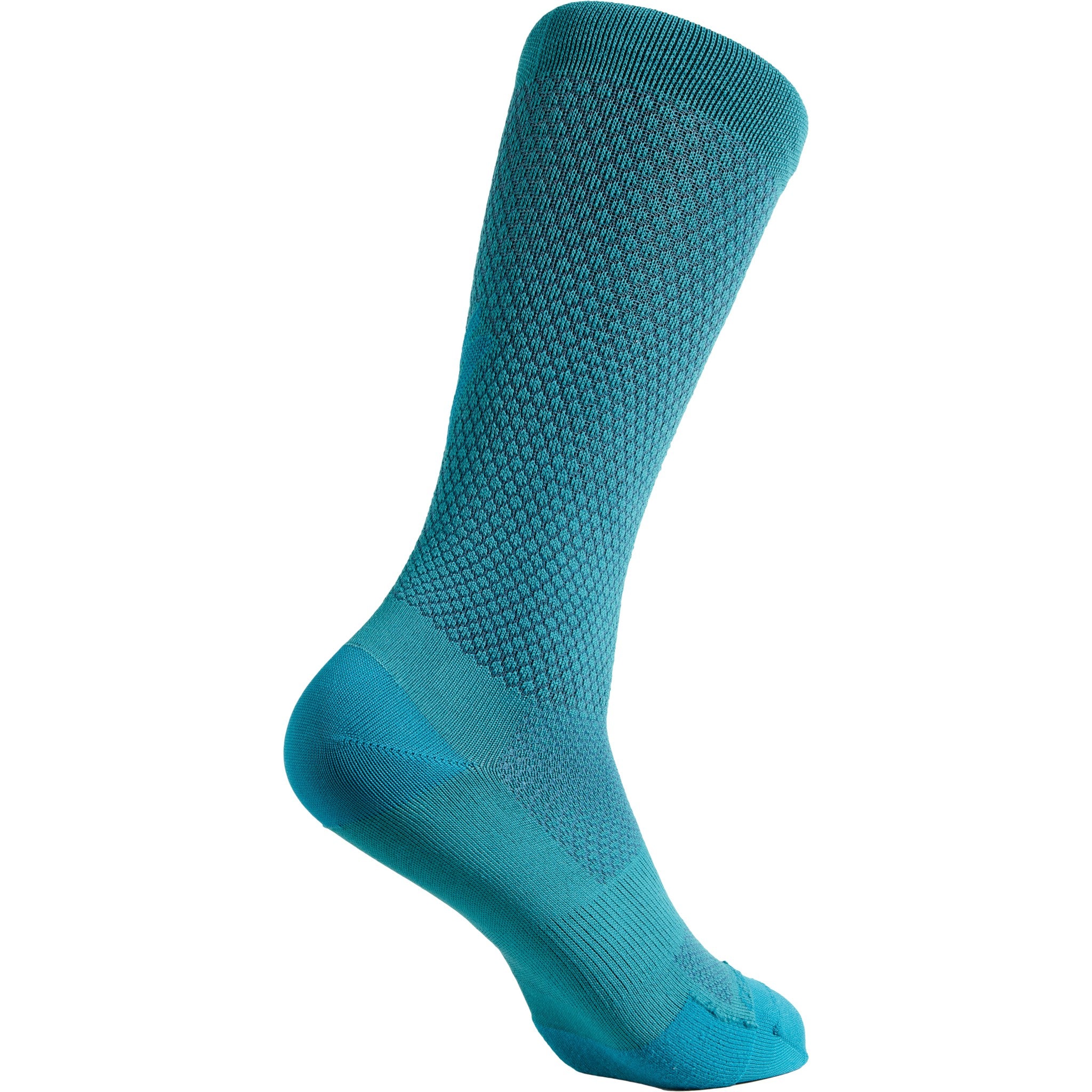 Hydrogen Vent Tall Road Socks
