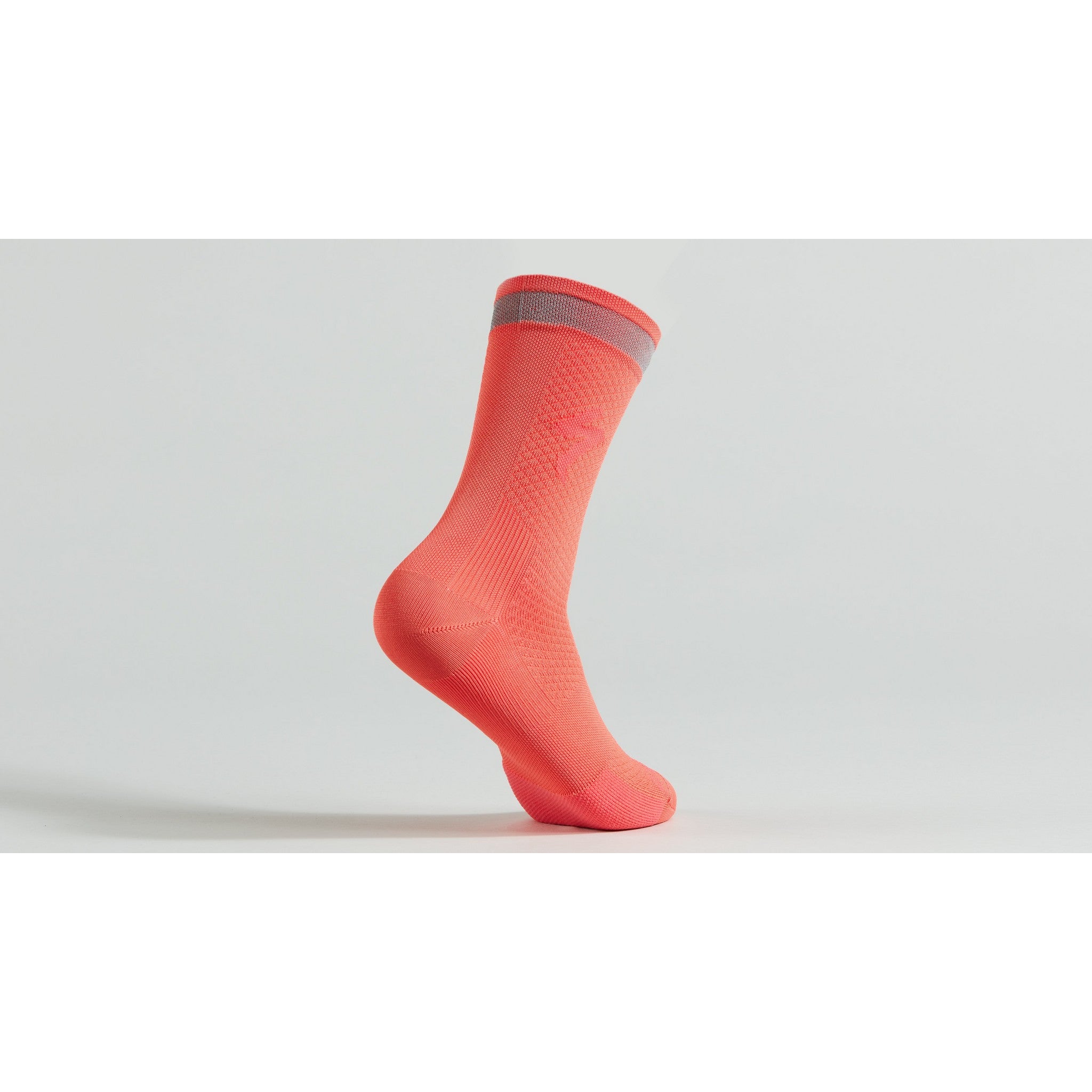 Soft Air Reflective Tall Socks