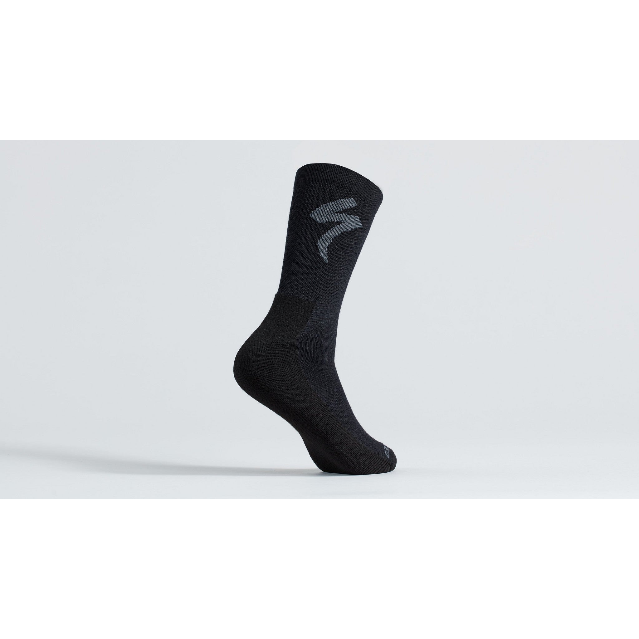 PrimaLoft® Lightweight Tall Logo Socks