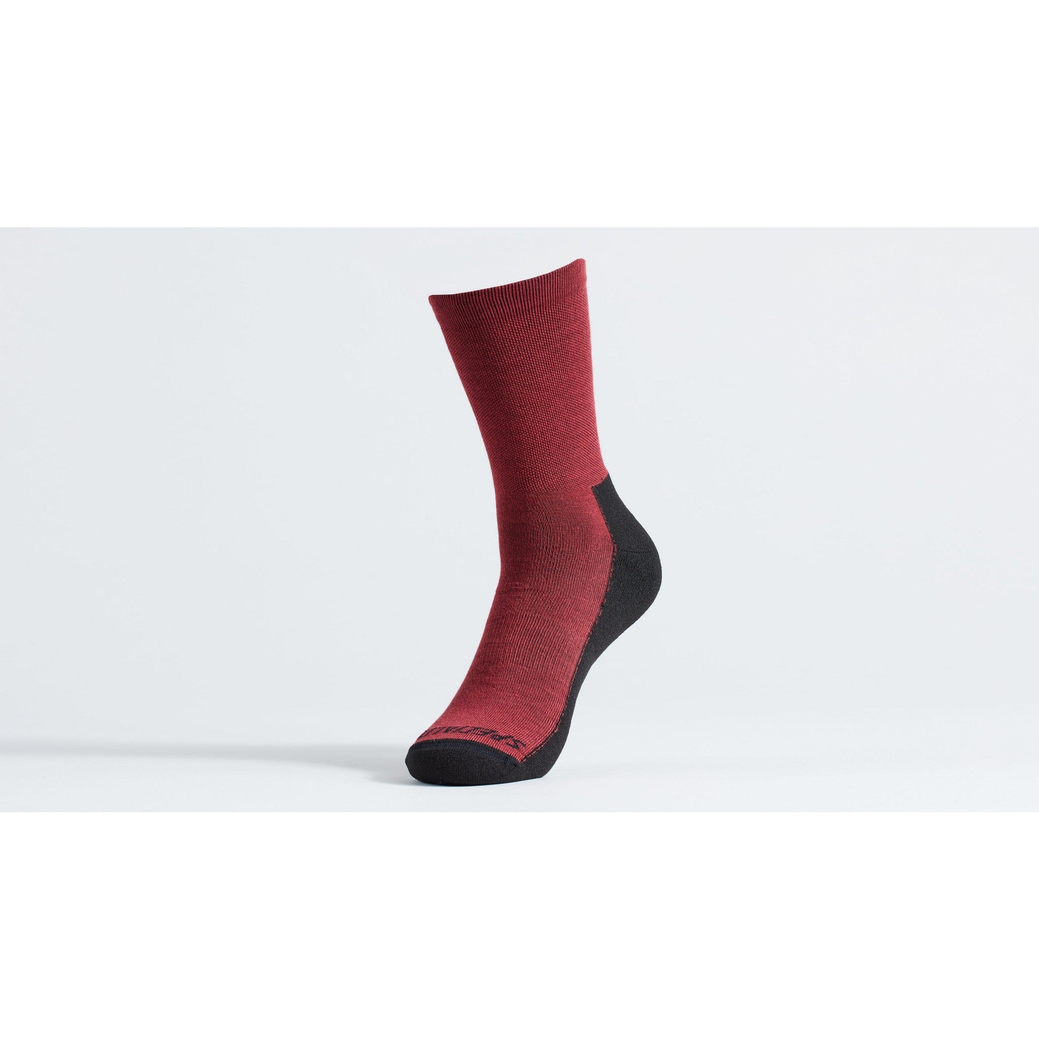 PrimaLoft® Lightweight Tall Logo Socks
