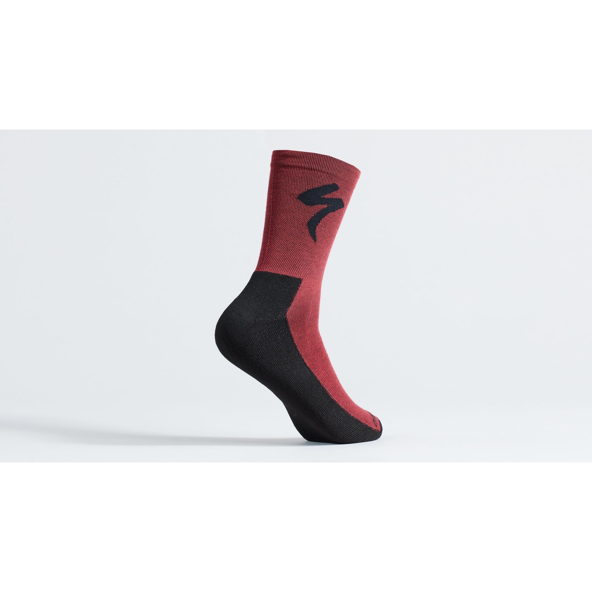 PrimaLoft® Lightweight Tall Logo Socks