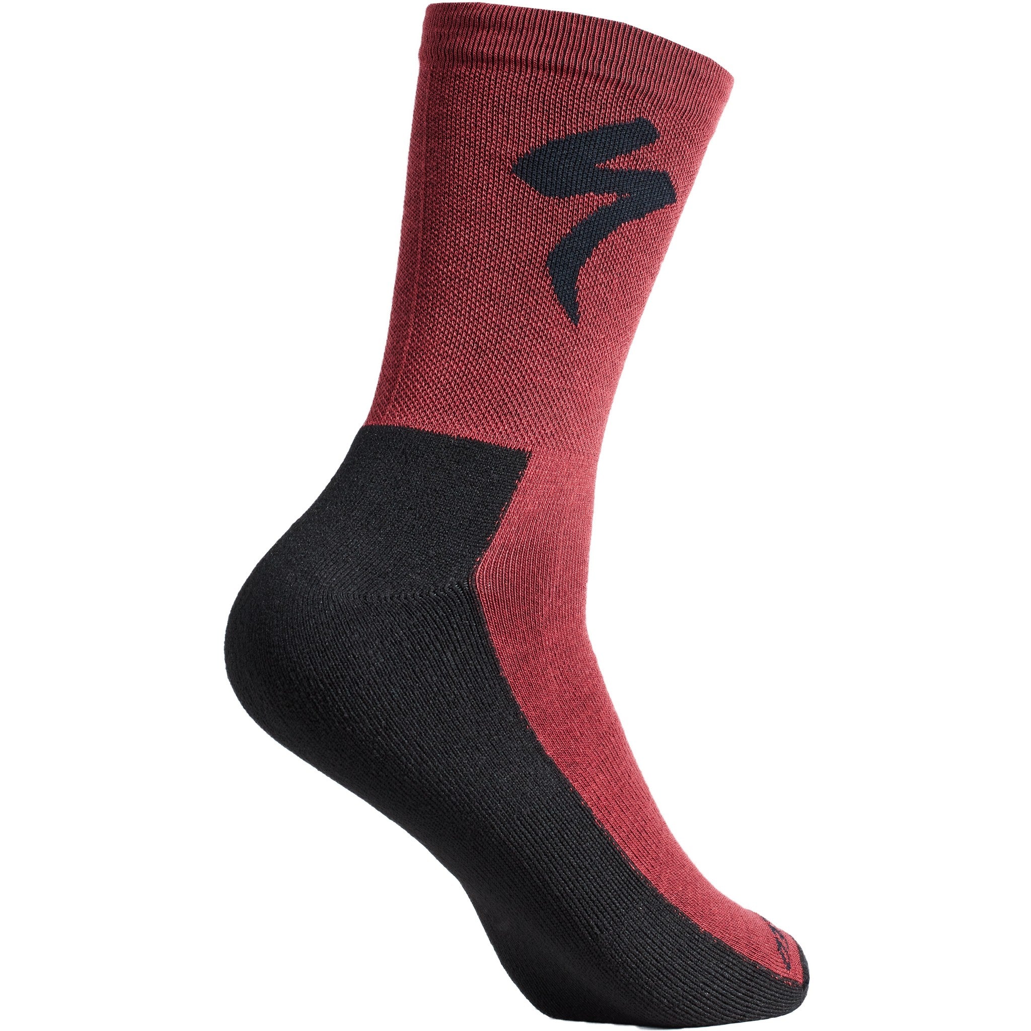 PrimaLoft® Lightweight Tall Logo Socks