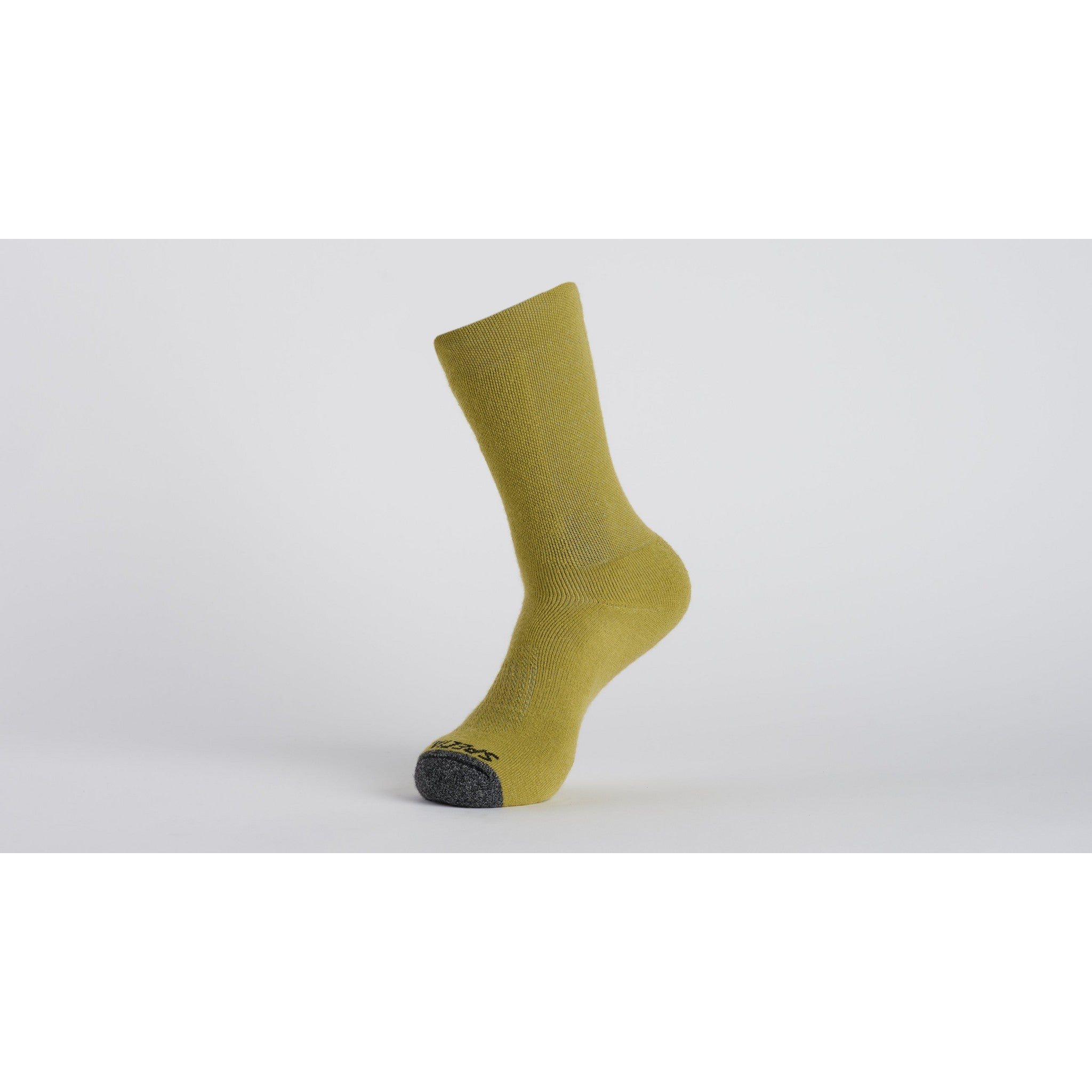 Merino Deep Winter Tall Socks
