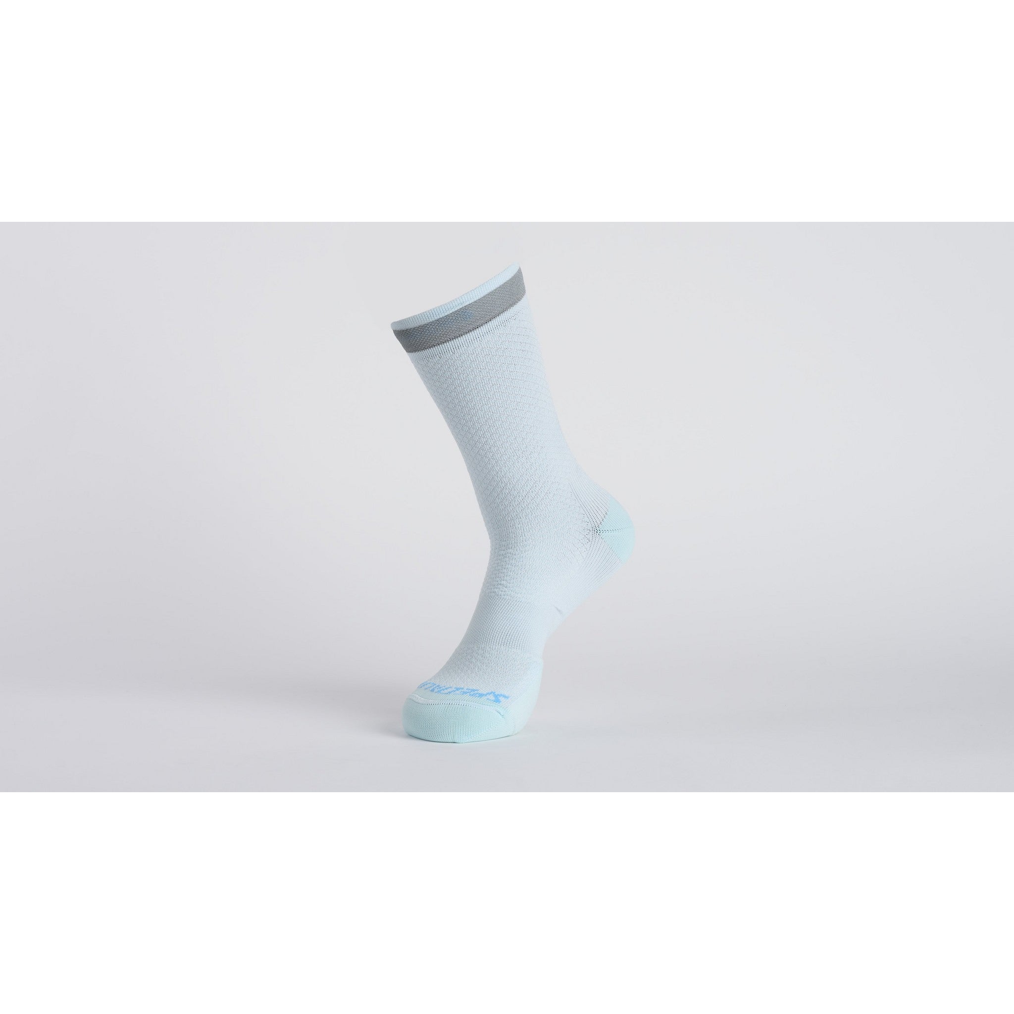 Soft Air Reflective Tall Socks