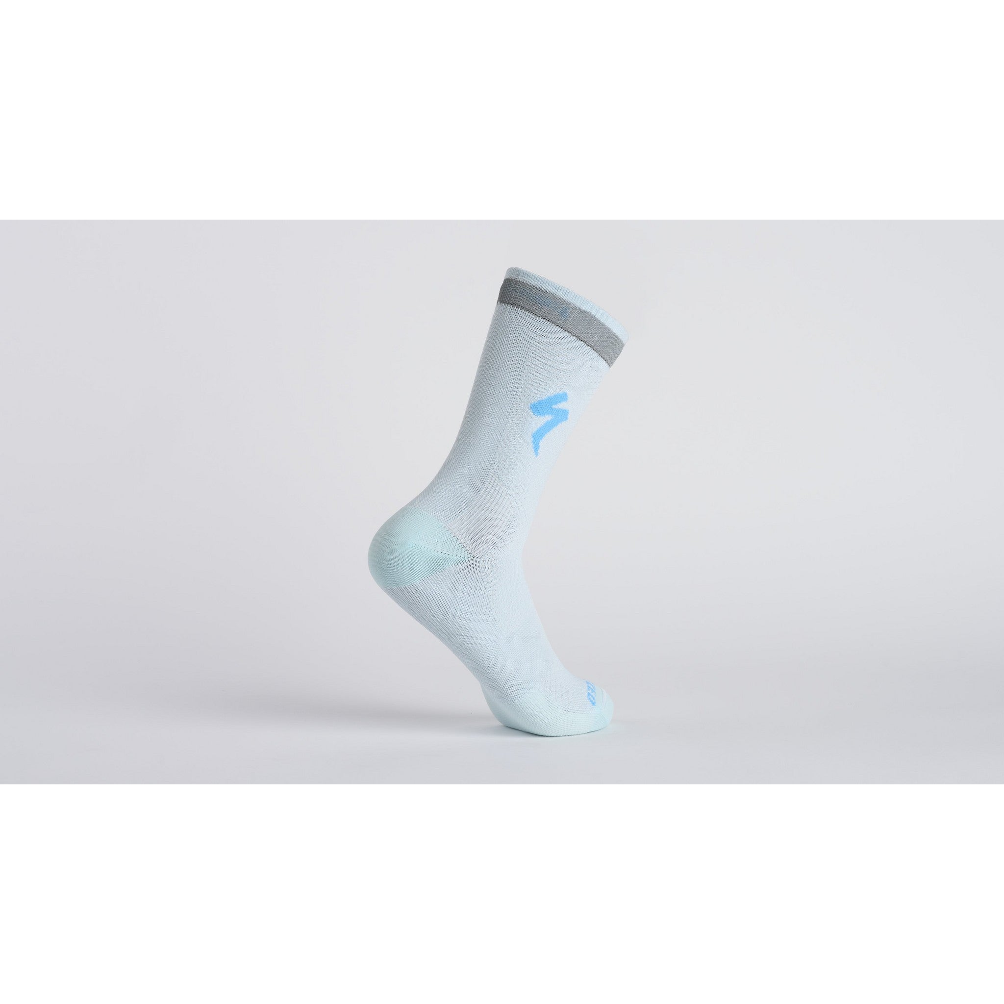 Soft Air Reflective Tall Socks