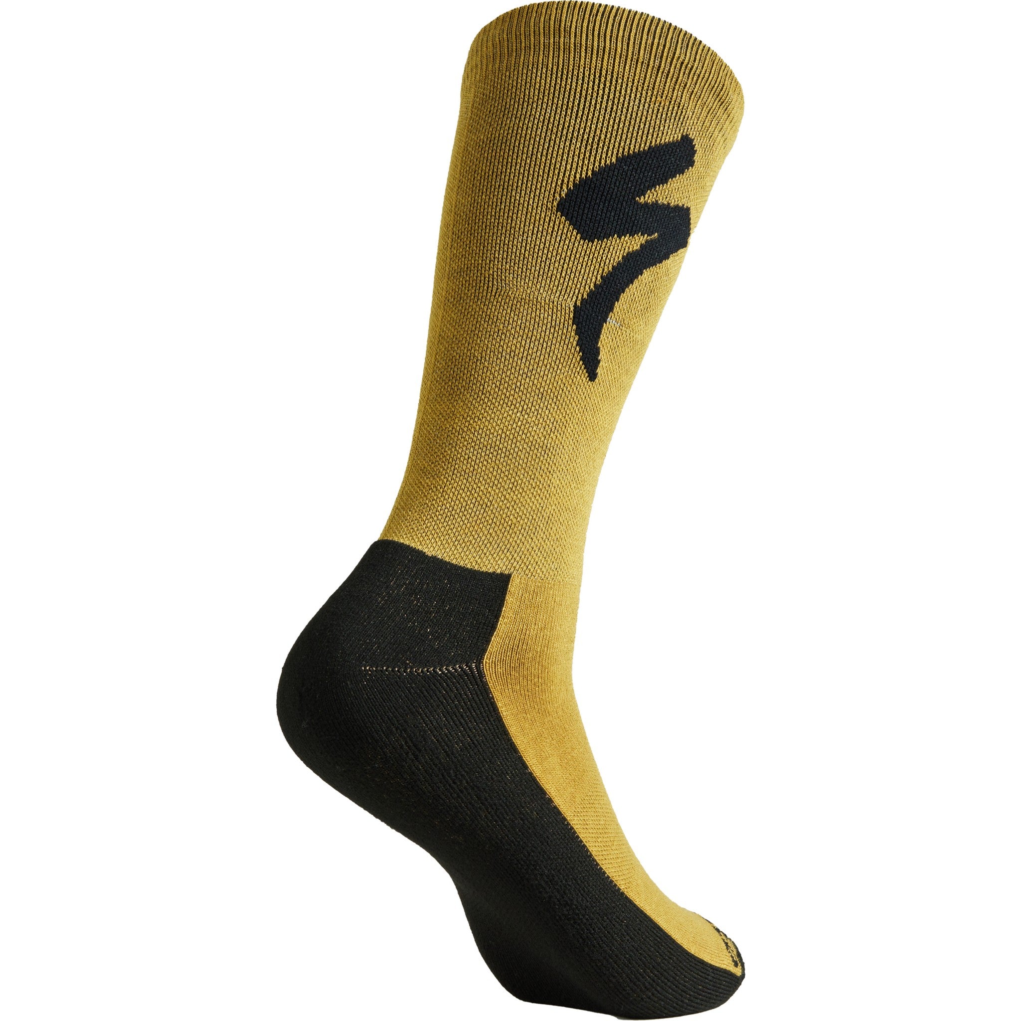 PrimaLoft® Lightweight Tall Logo Socks