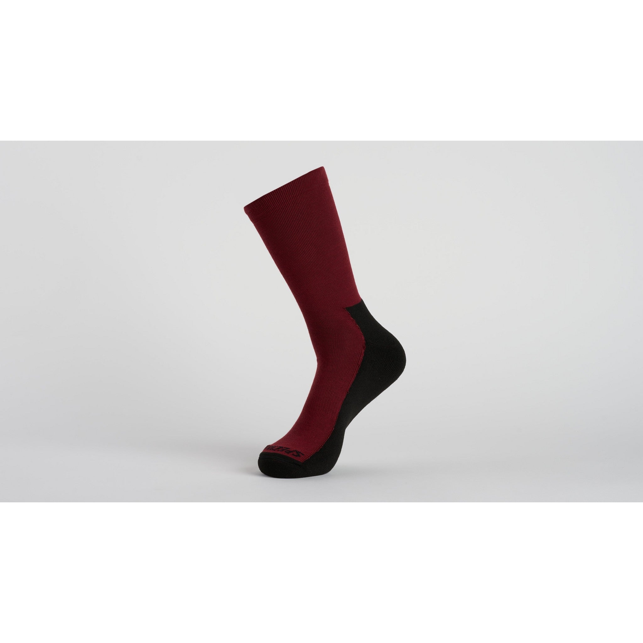 PrimaLoft® Lightweight Tall Logo Socks