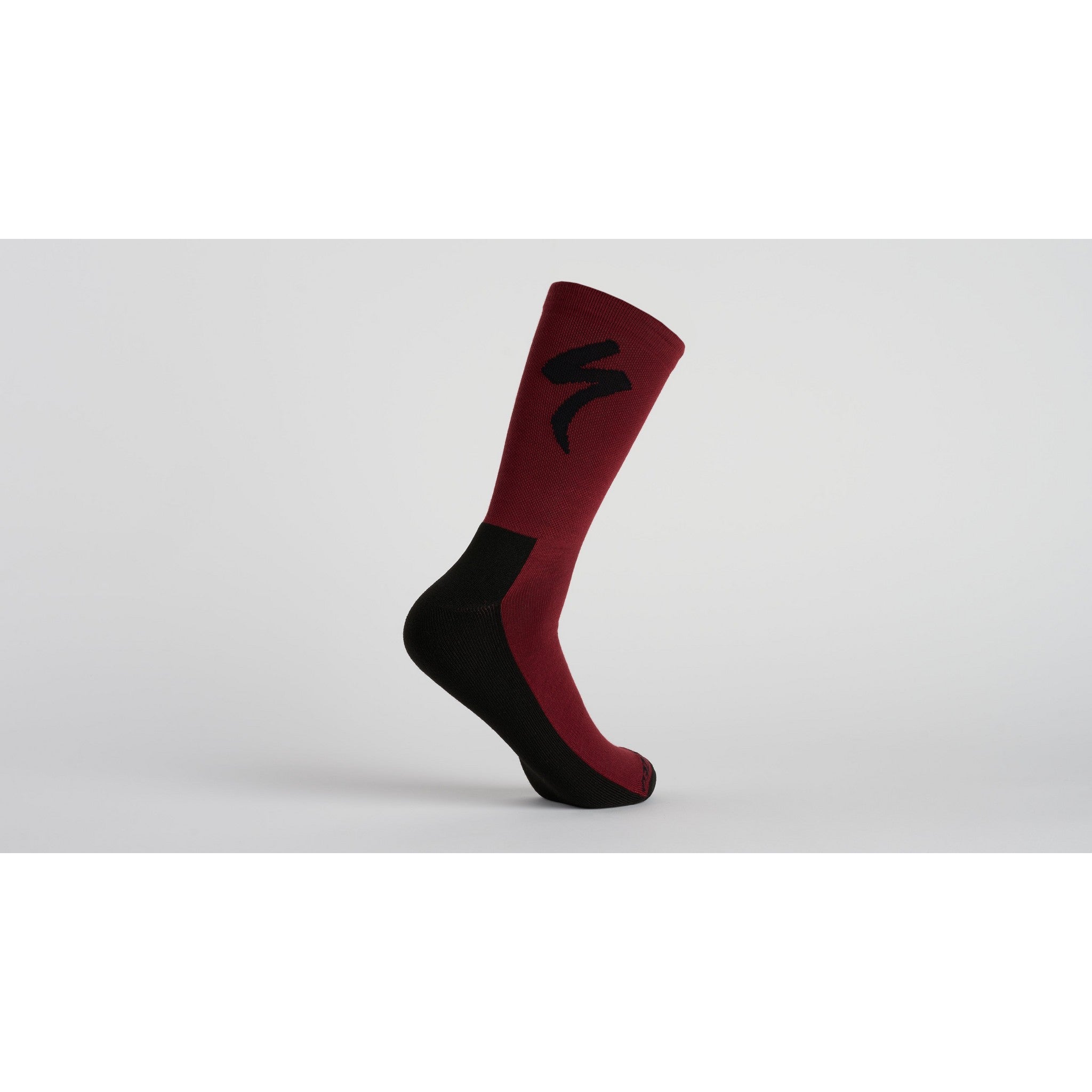 PrimaLoft® Lightweight Tall Logo Socks