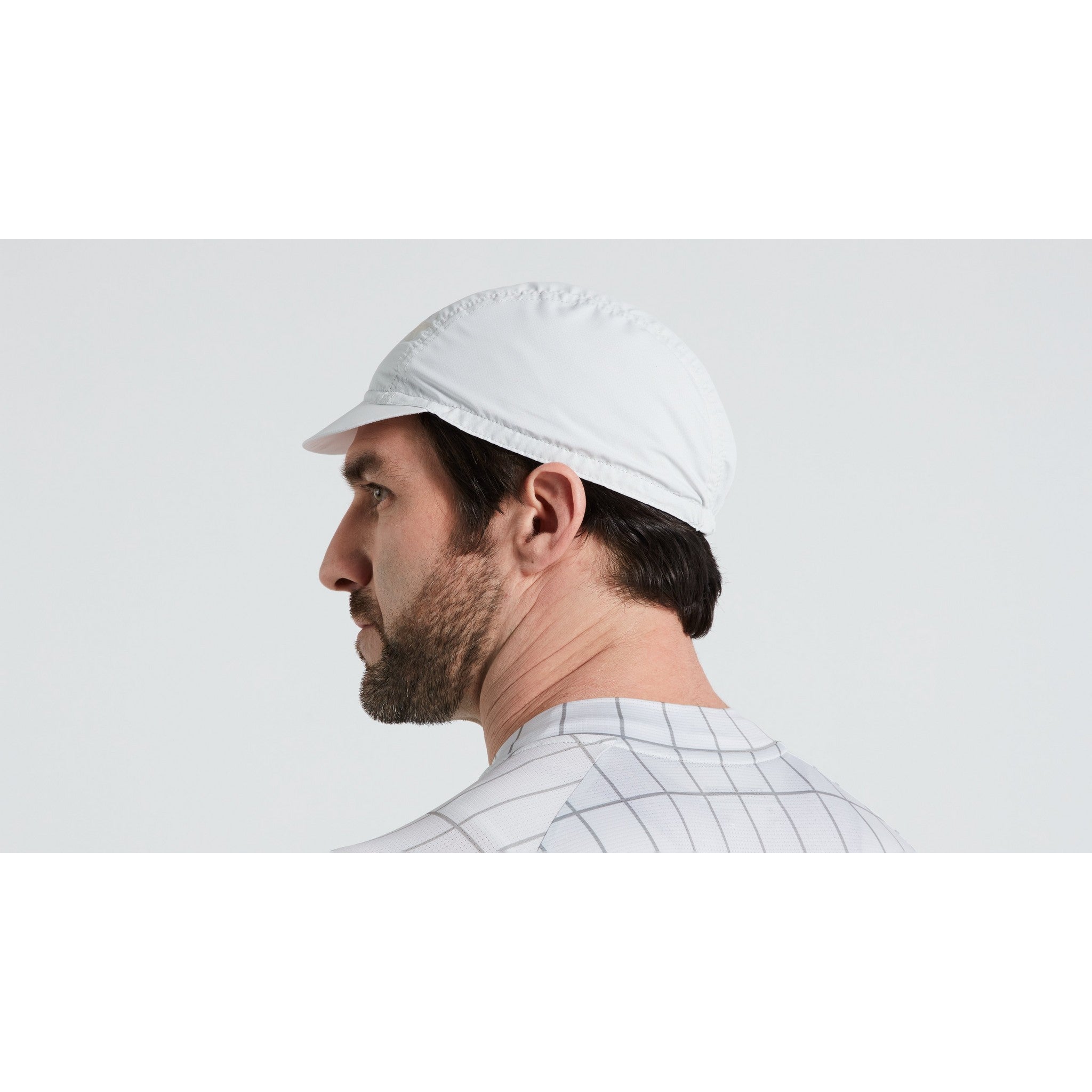 Deflect™ UV Cycling Cap - Speed of Light Collection