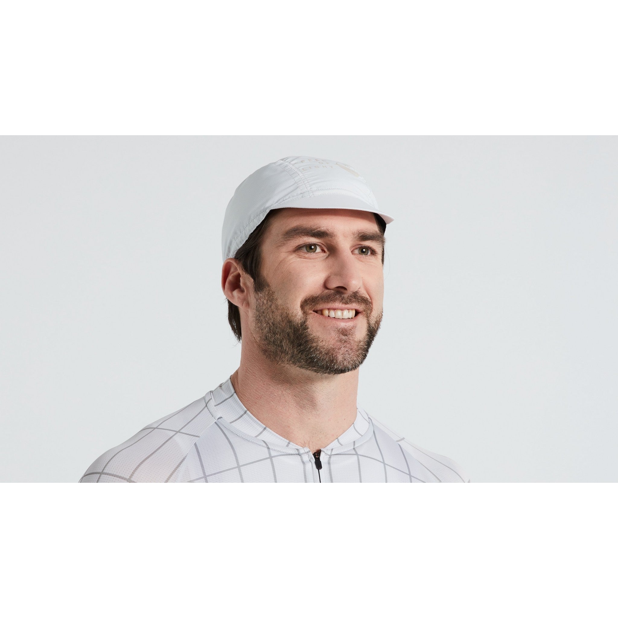Deflect™ UV Cycling Cap - Speed of Light Collection