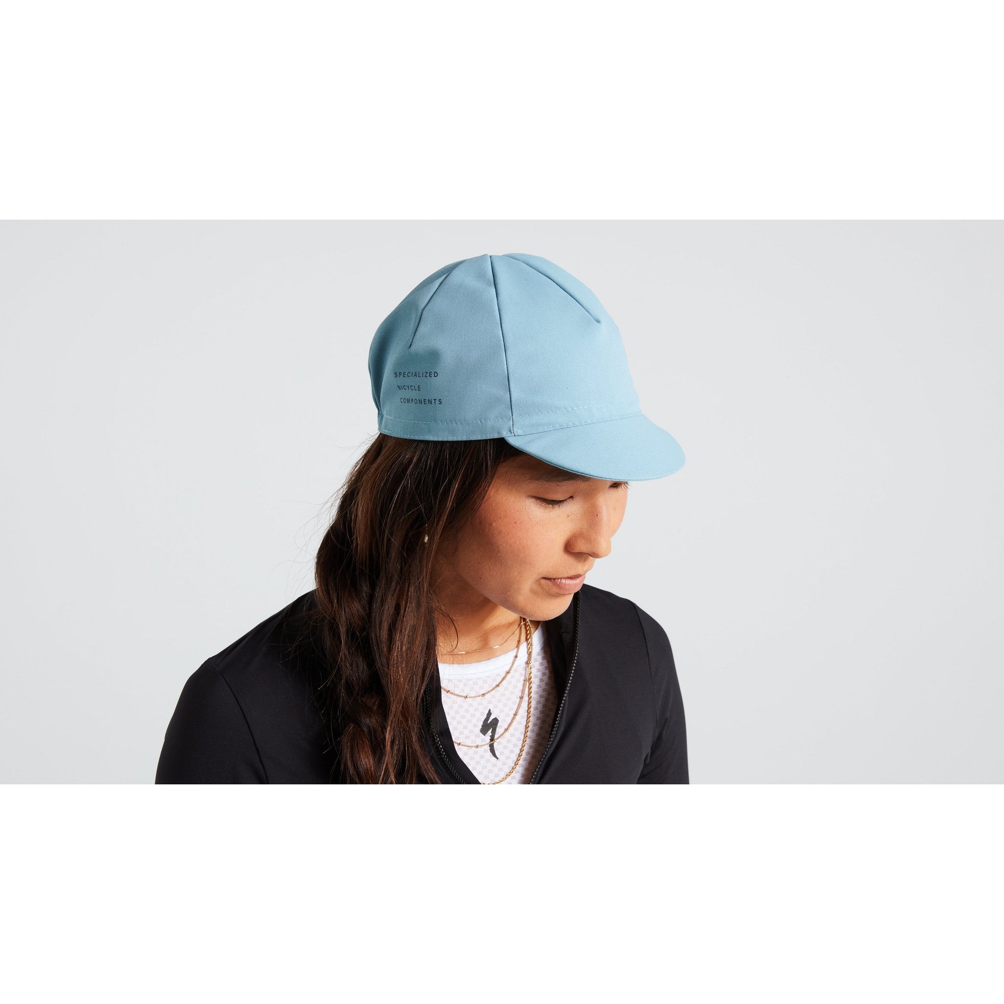 Cotton Cycling Cap
