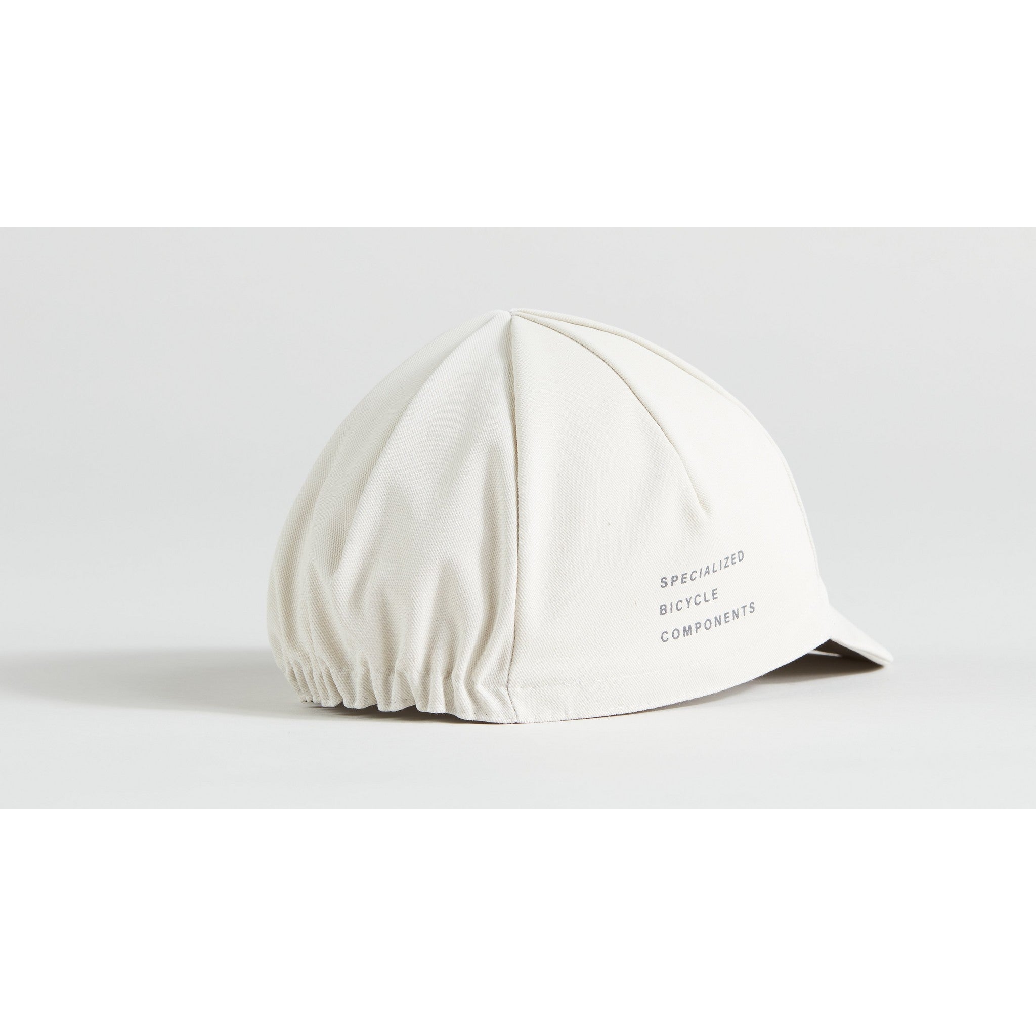 Cotton Cycling Cap