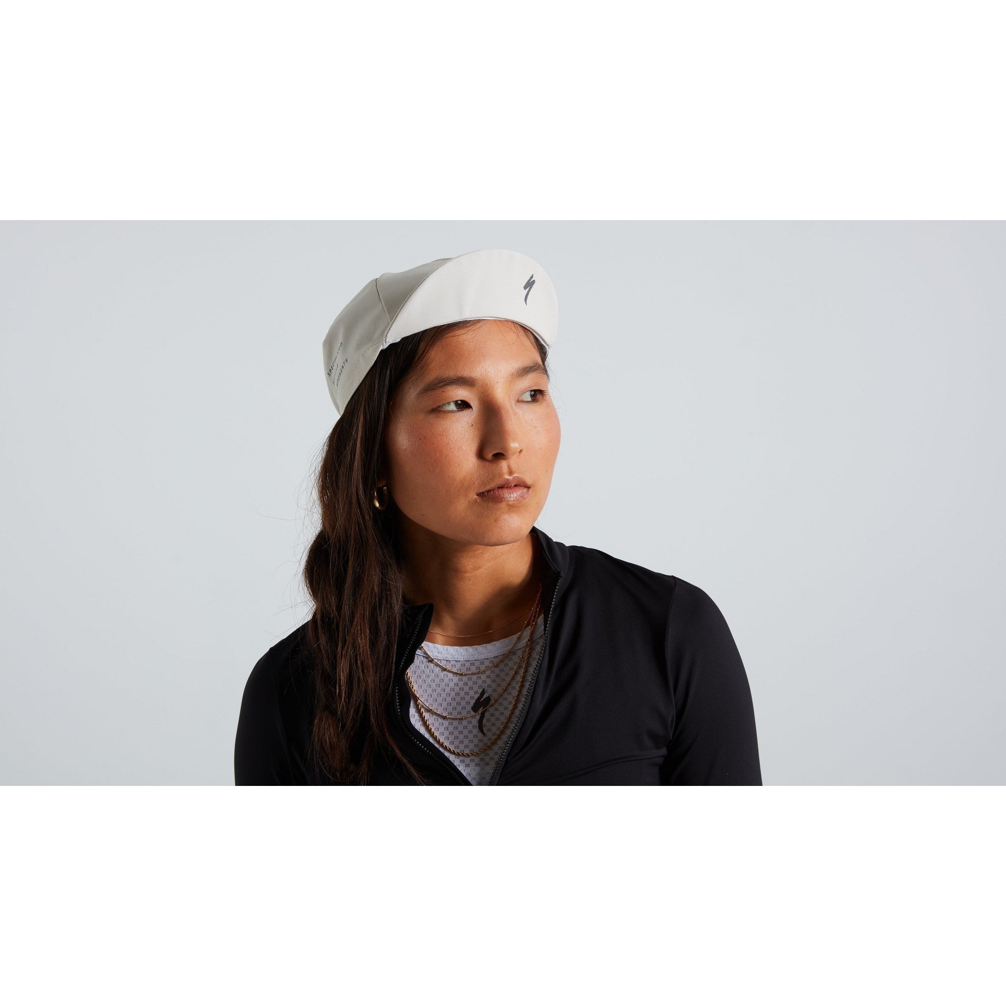 Cotton Cycling Cap