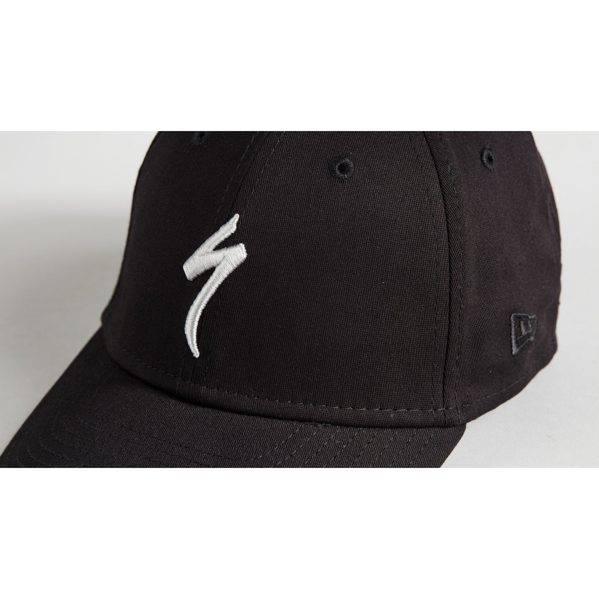 Youth New Era S-Logo Hat