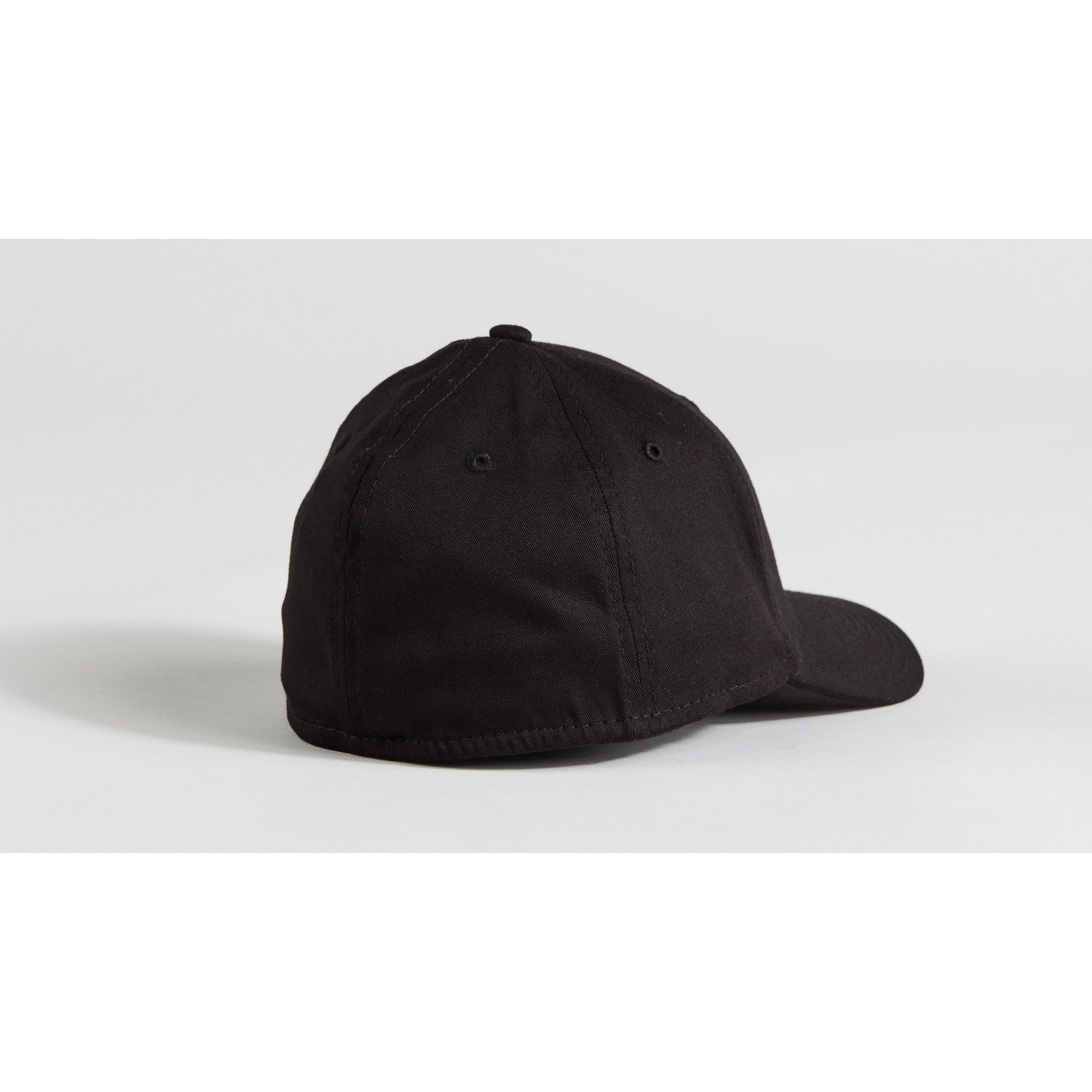 Youth New Era S-Logo Hat