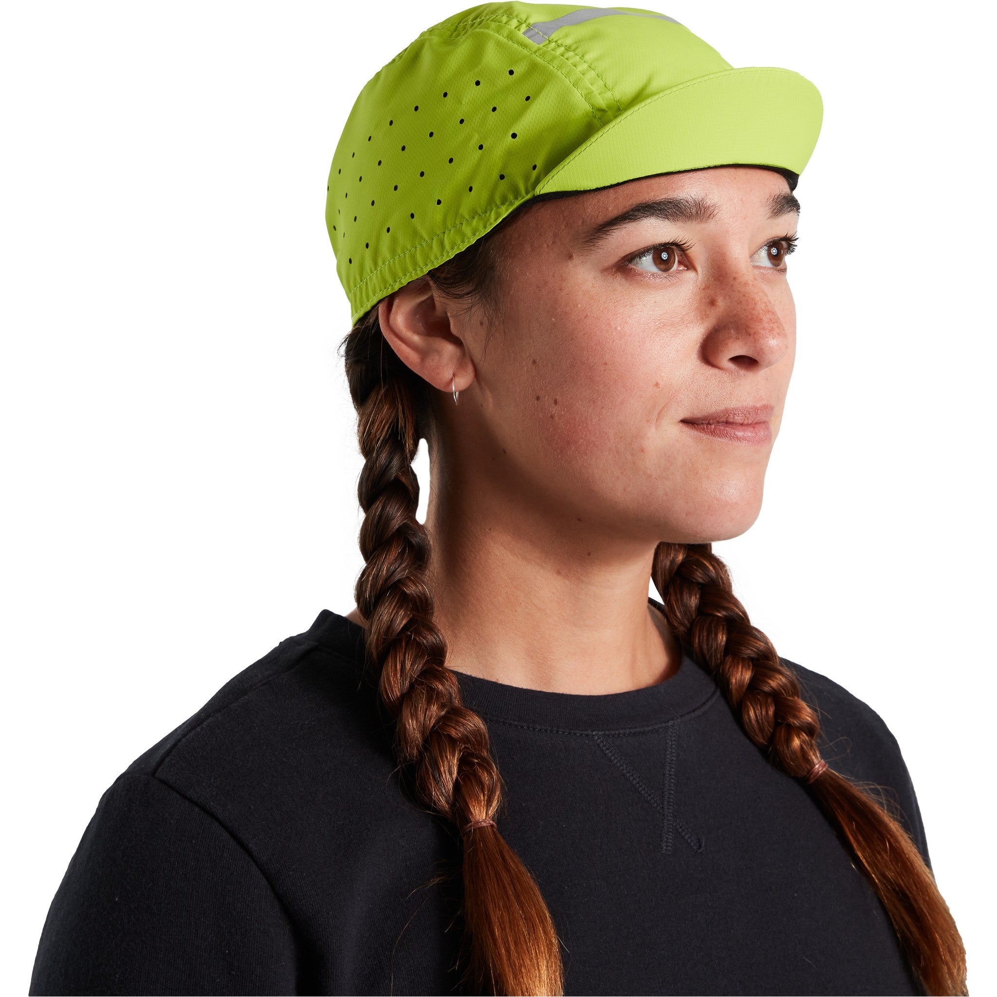 Reflect Cycling Cap