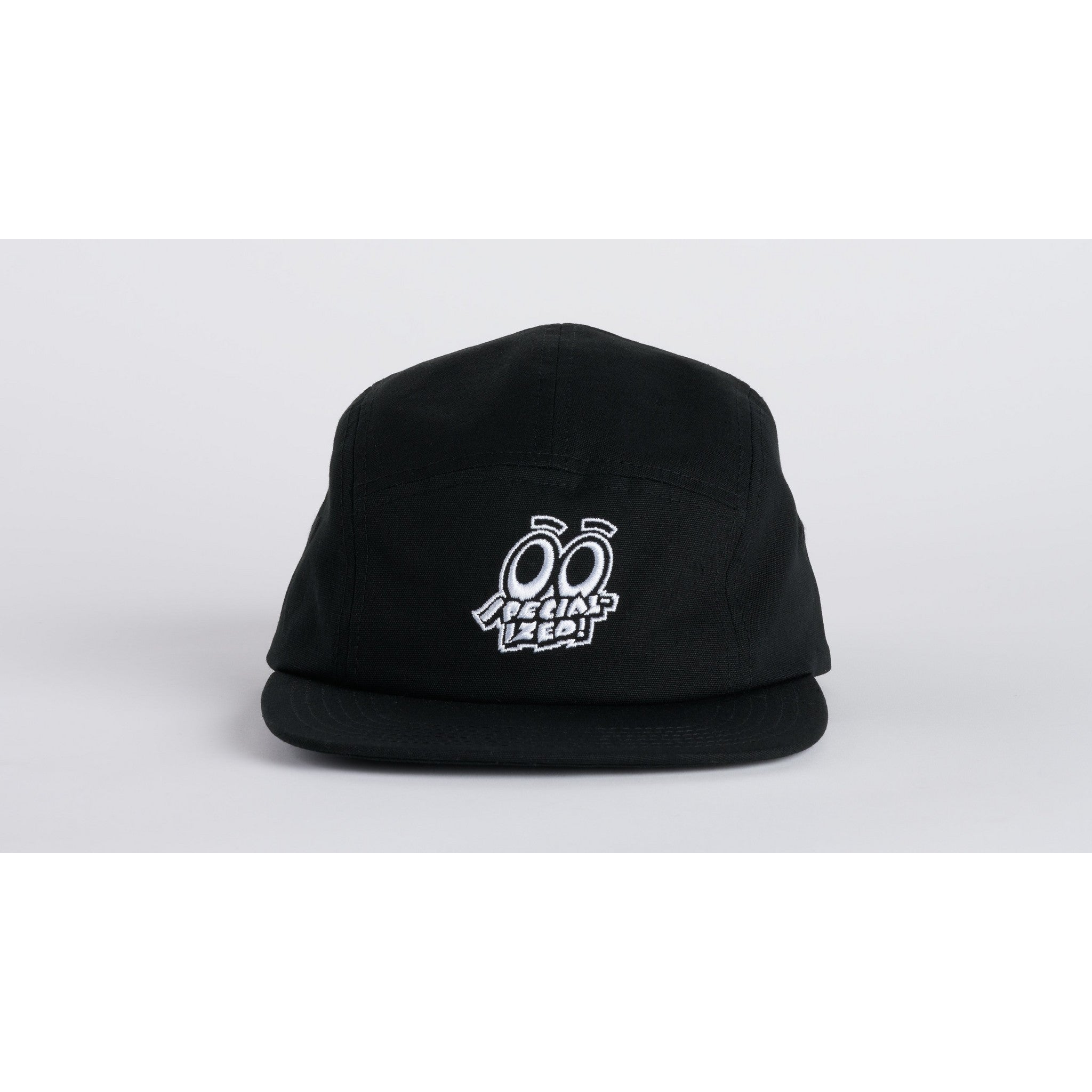 Youth Eyes Graphic 5-Panel Camper Hat