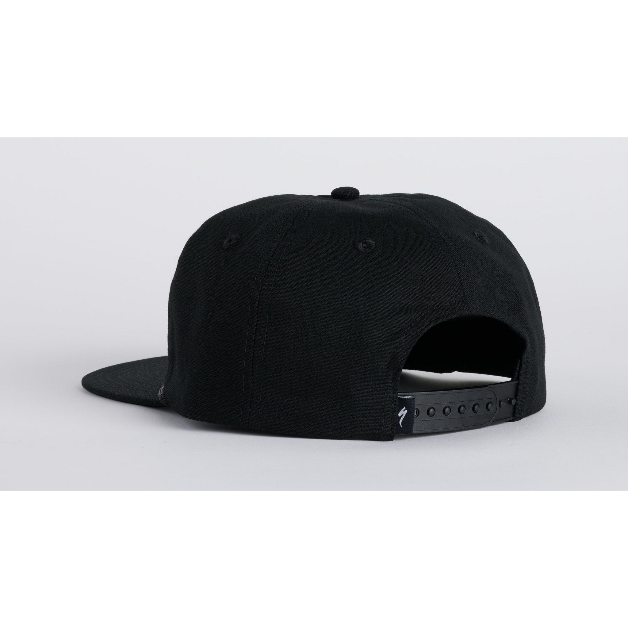 Eyes Graphic 5-Panel Cord Hat