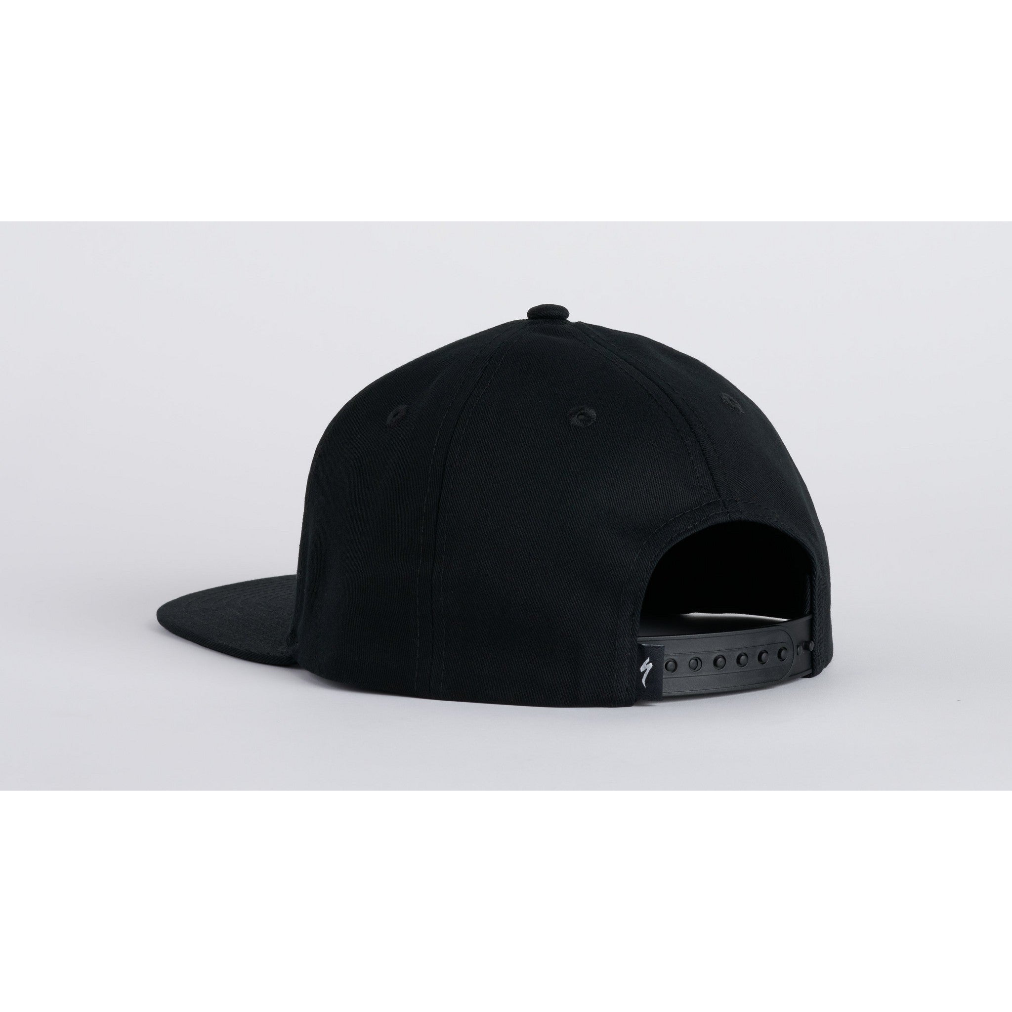 Flat Brim Hat