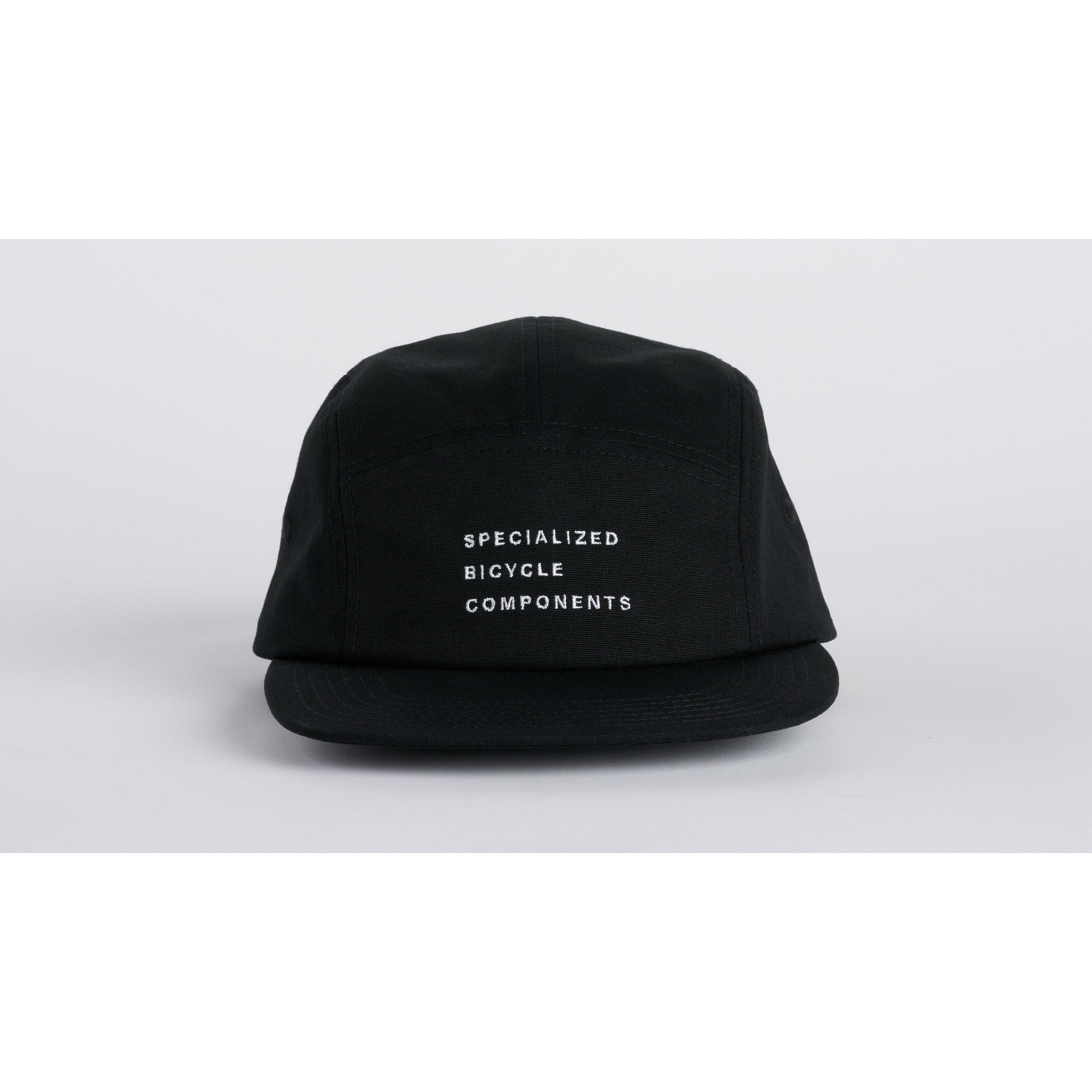 SBC Graphic 5-Panel Camper Hat
