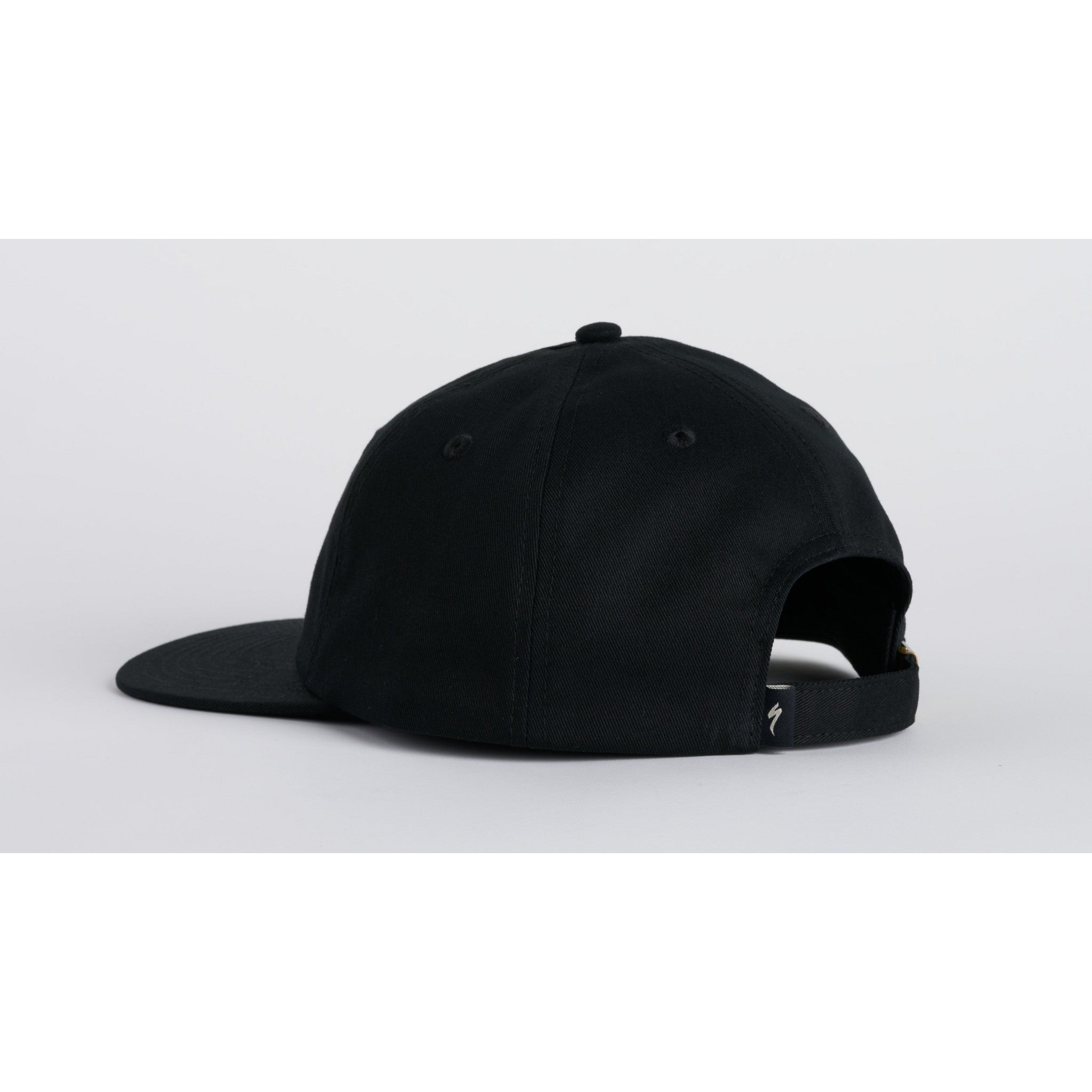 S-Graphic 5-Panel Pinch Front Hat
