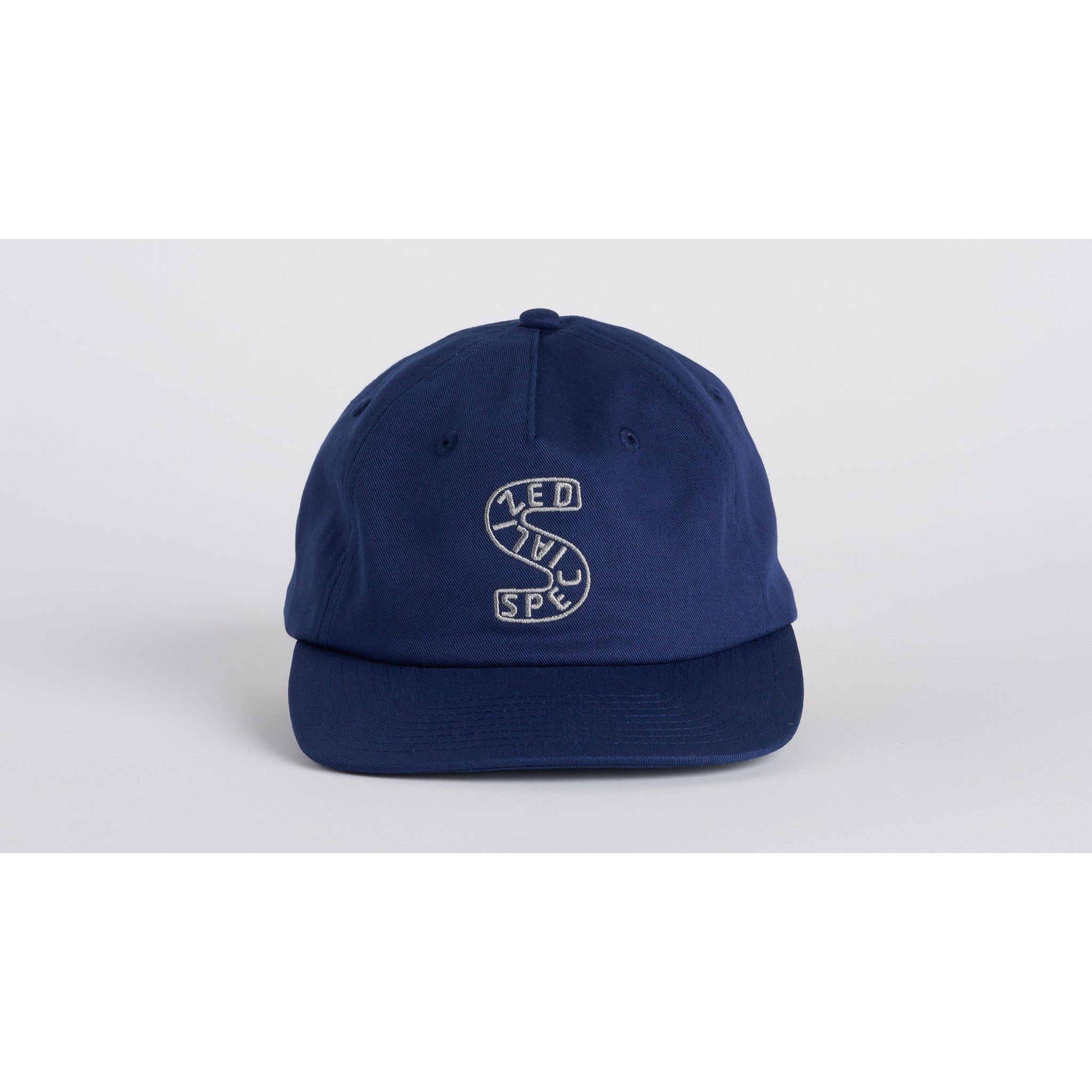 S-Graphic 5-Panel Pinch Front Hat