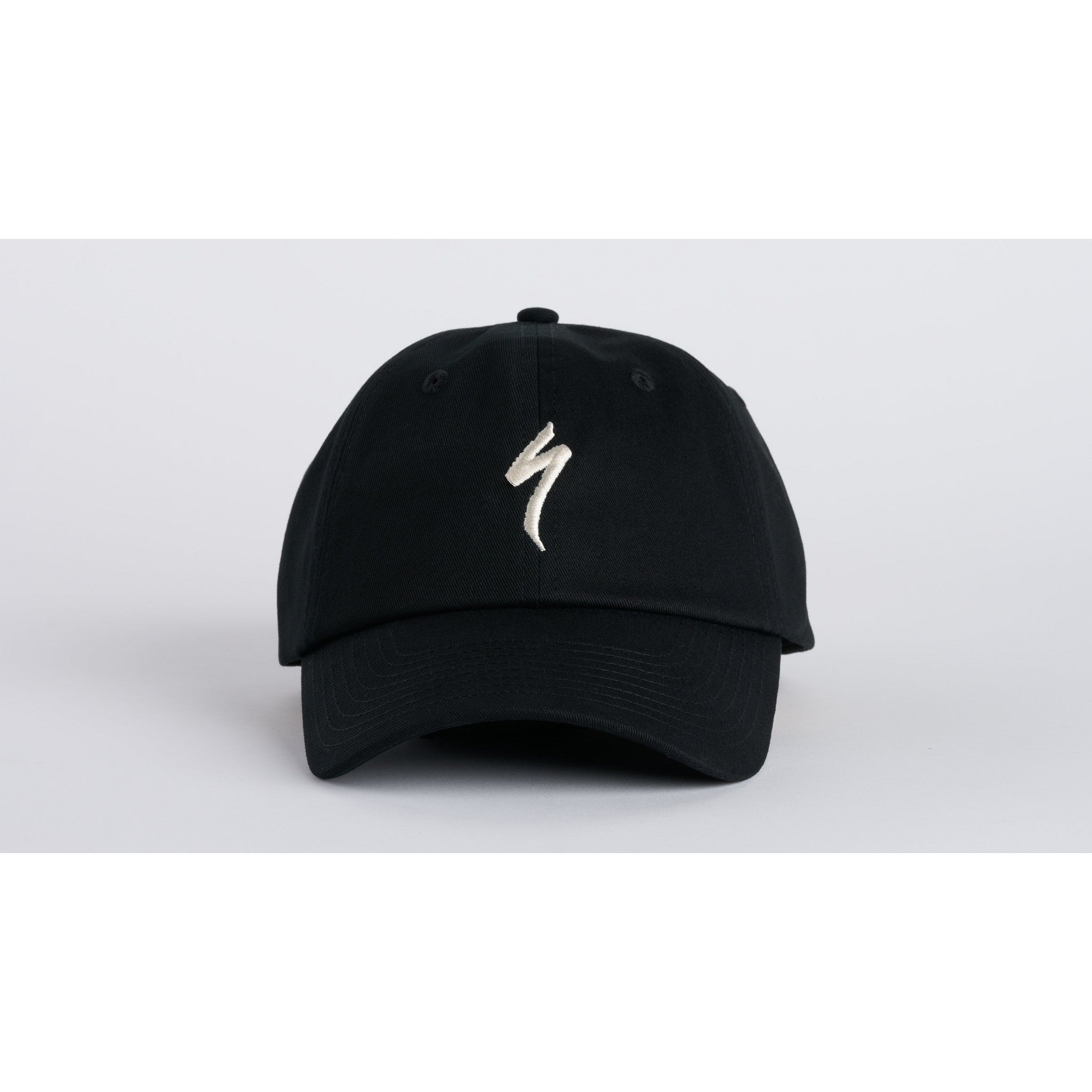 Youth S-Logo 6-Panel Dad Hat