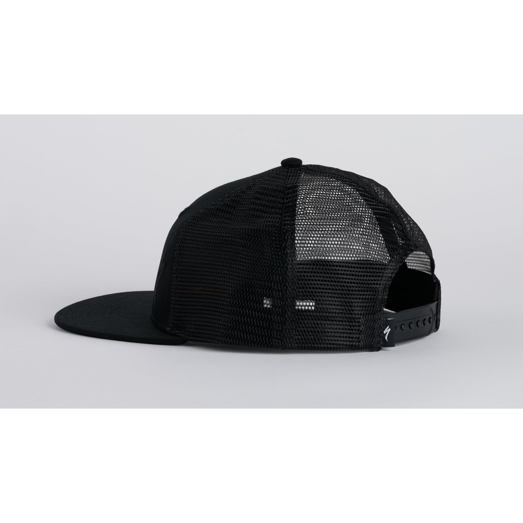 S-Logo Trucker Hat