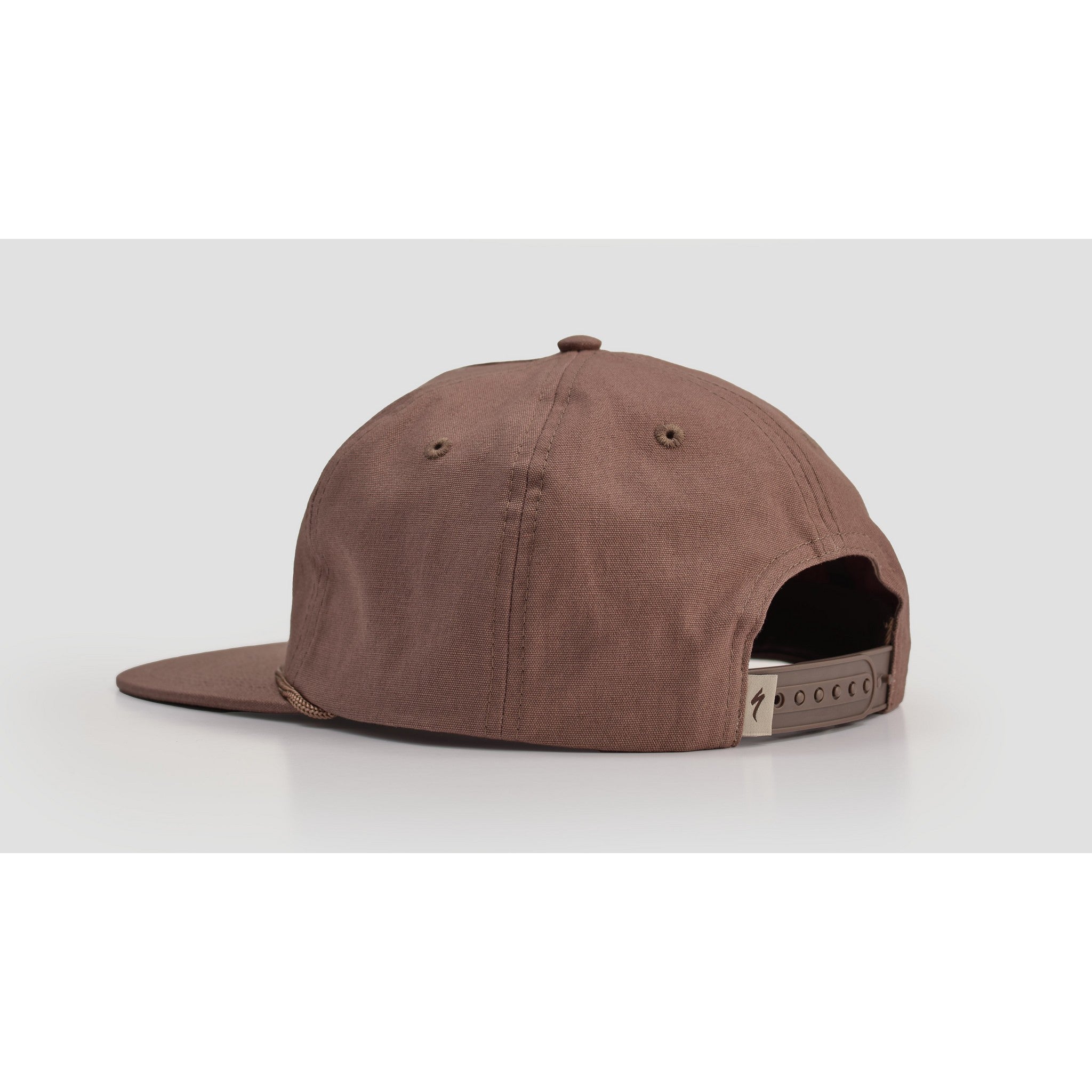 Eyes Graphic 5-Panel Cord Hat
