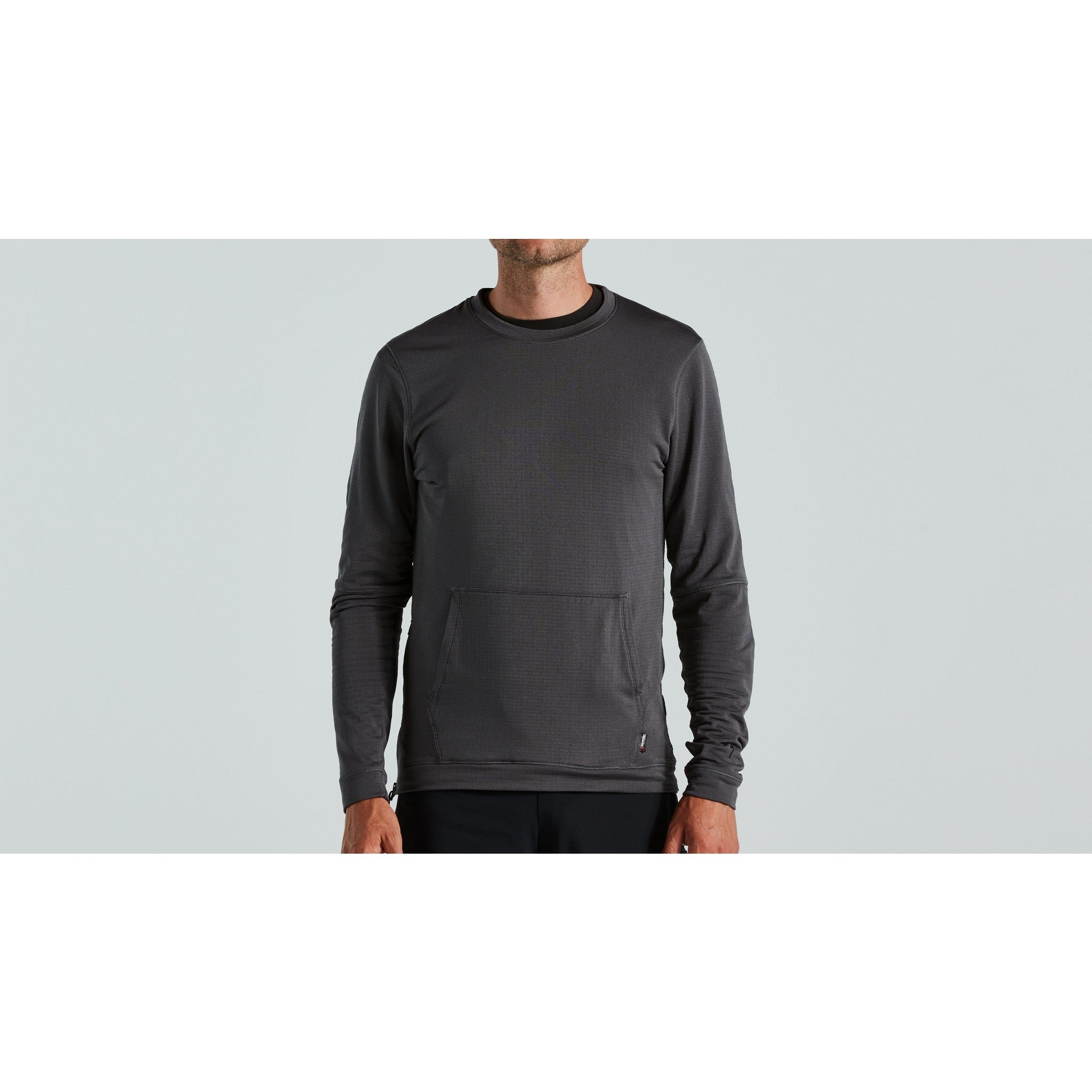 Men's Trail Thermal Jersey