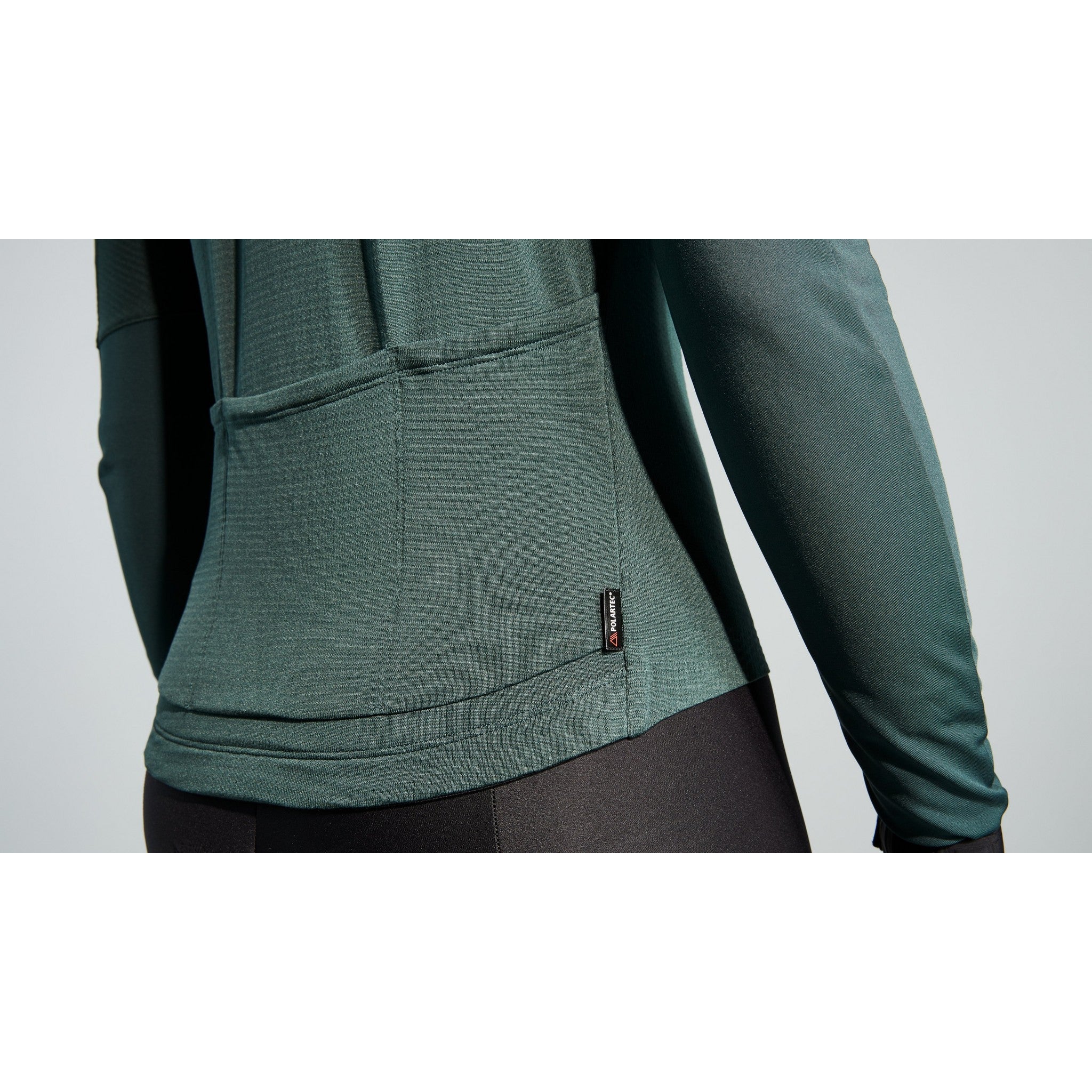 Women's Prime-Series Thermal Jersey
