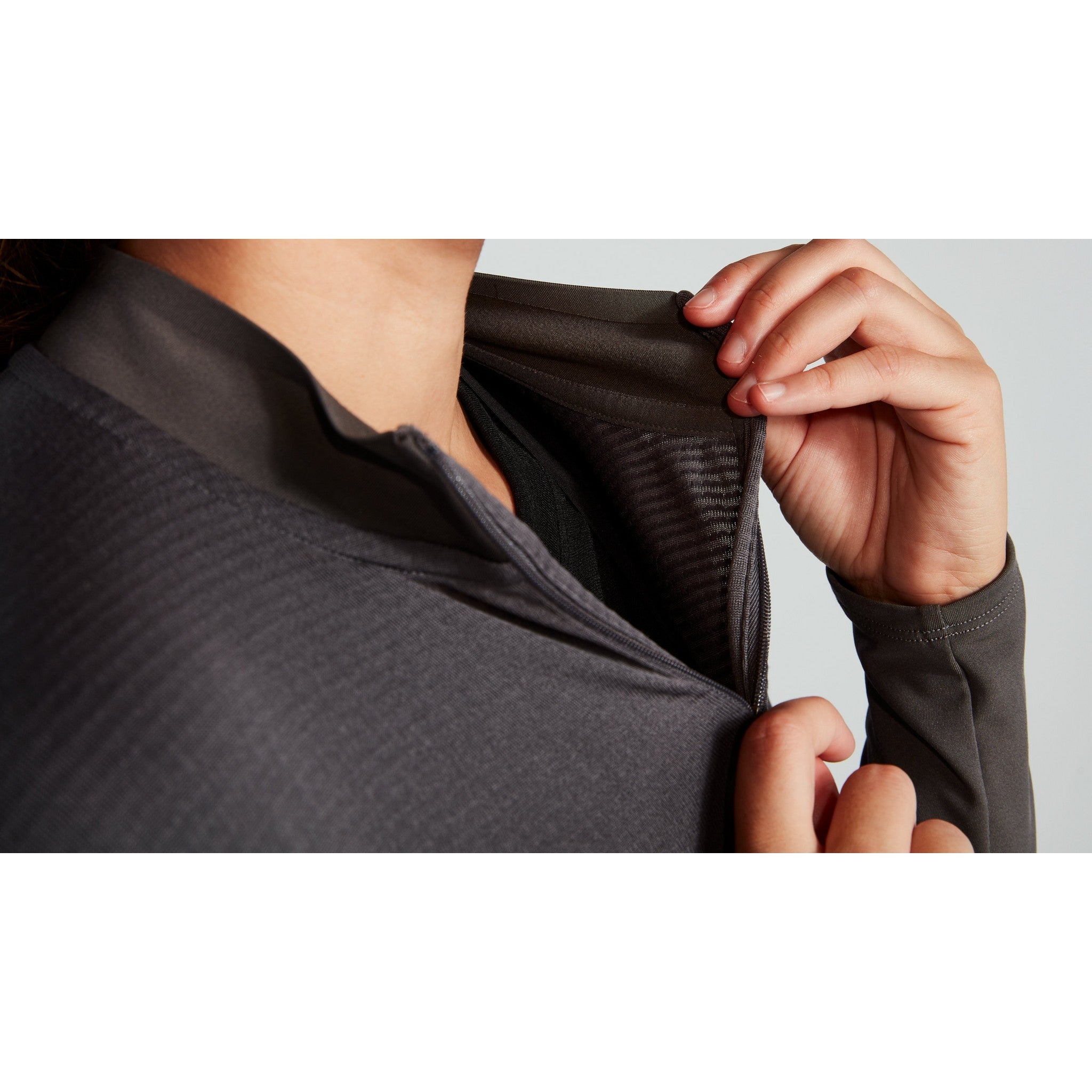 Women's Prime-Series Thermal Jersey