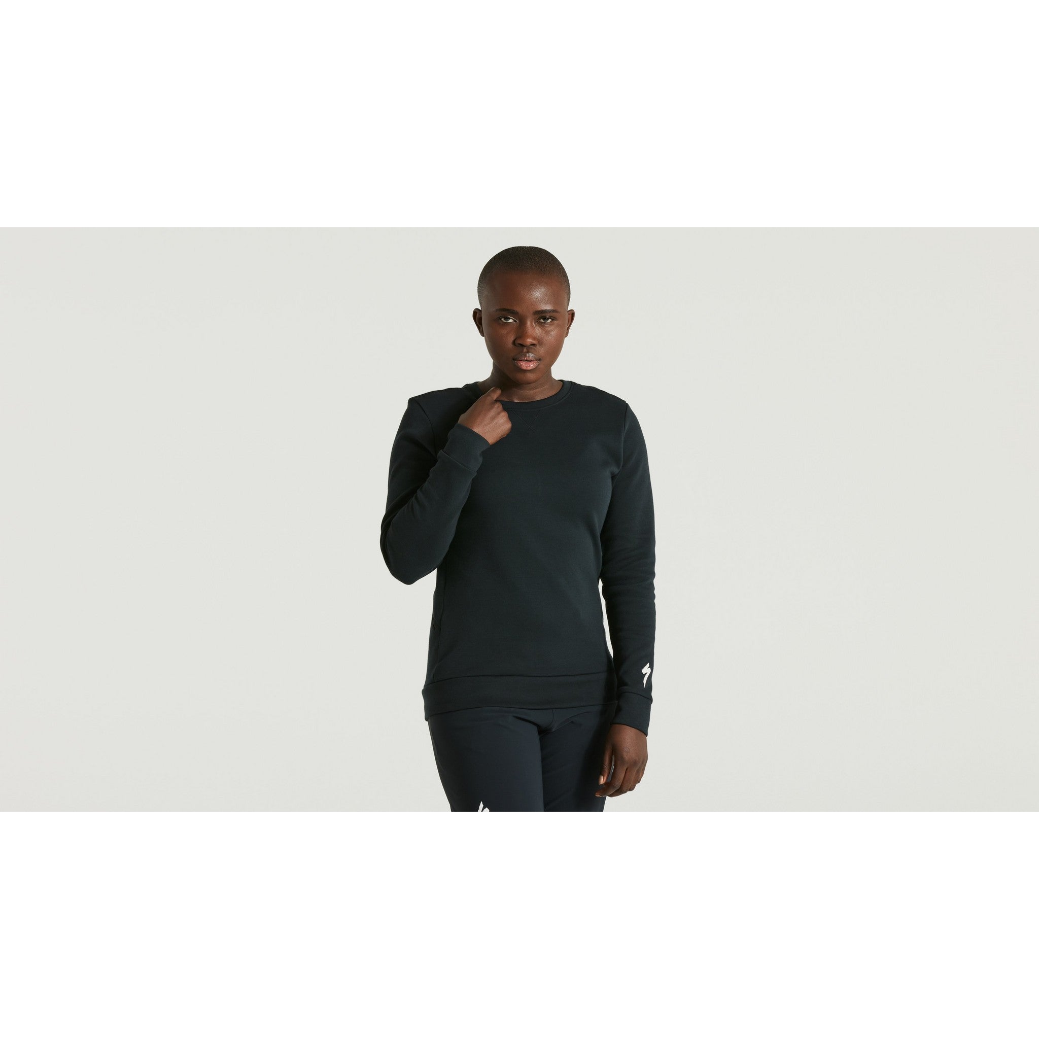 Women's Legacy Crewneck Sweatshirt