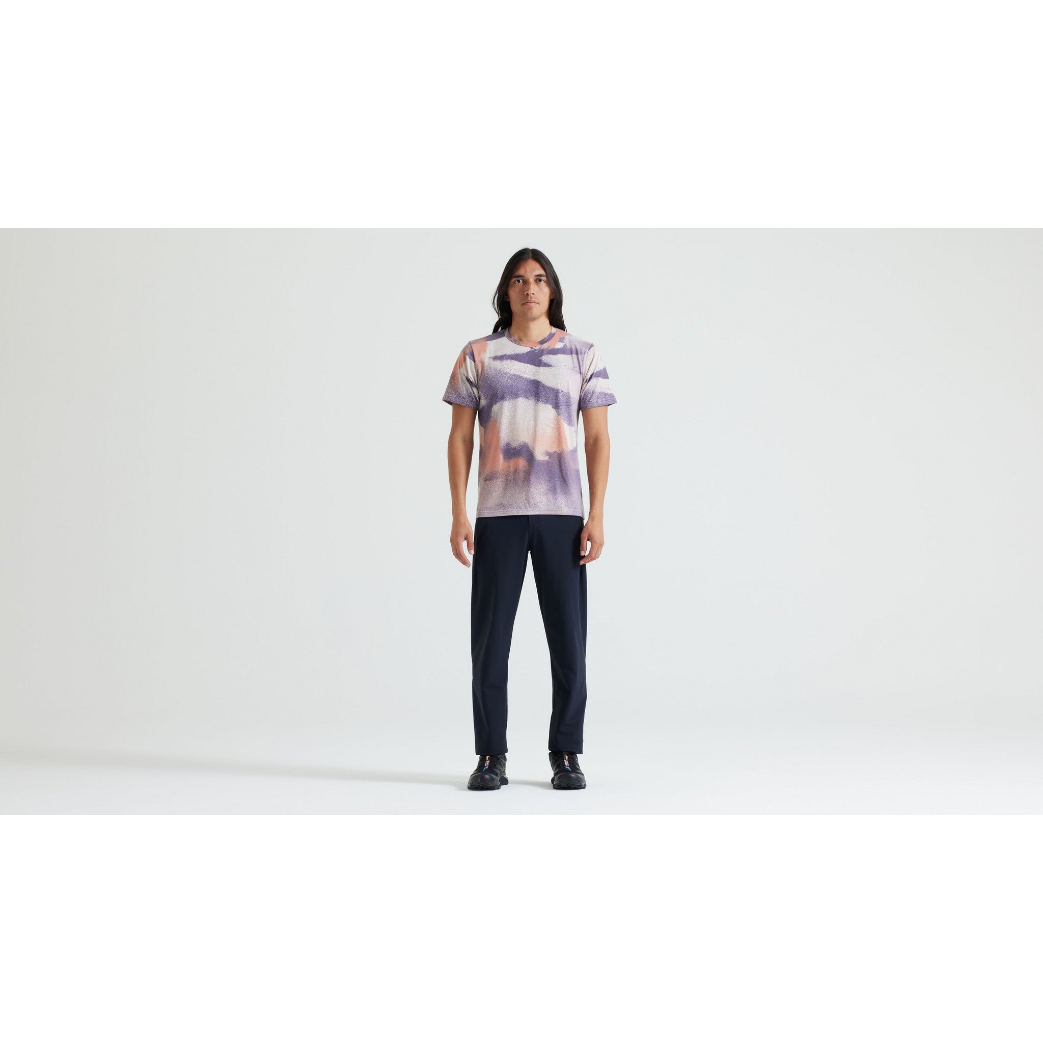 Men's S-Graphic Short Sleeve drirelease® T-Shirt