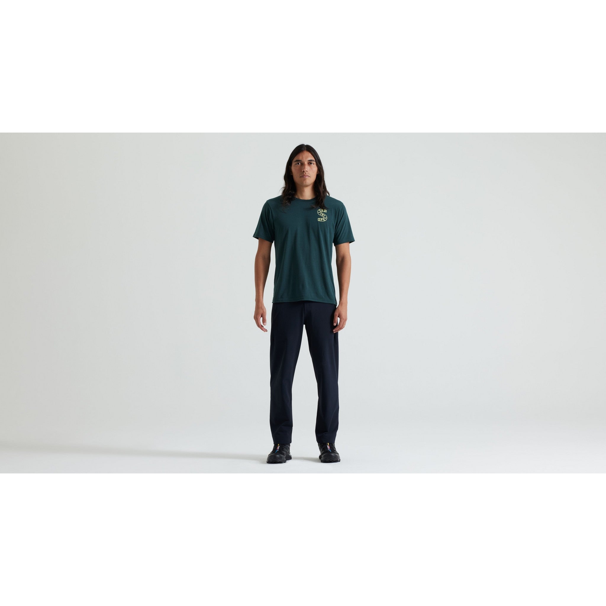 Men's S-Graphic Short Sleeve drirelease® T-Shirt