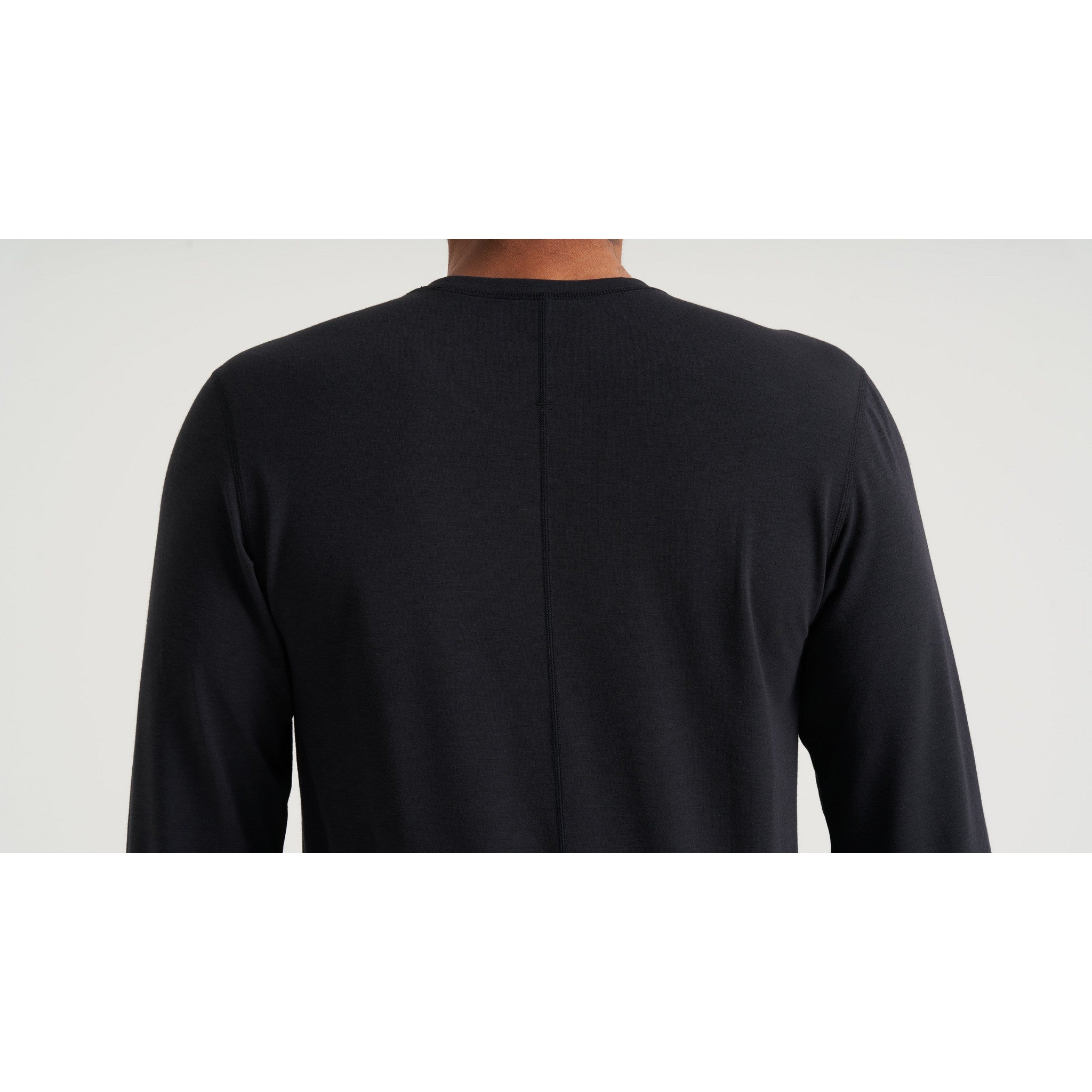 Men's Traction Long Sleeve Tee