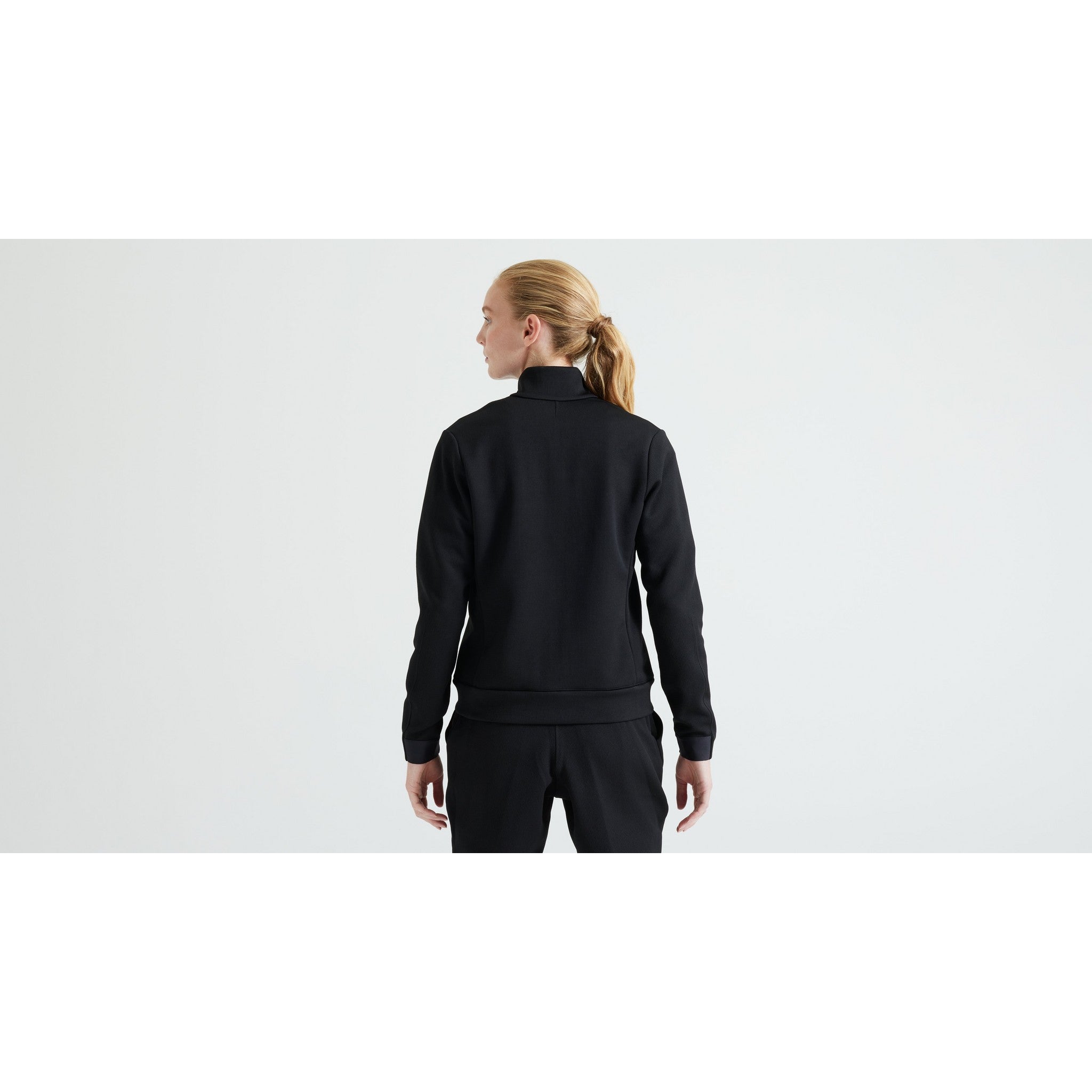 Women's Track Jacket