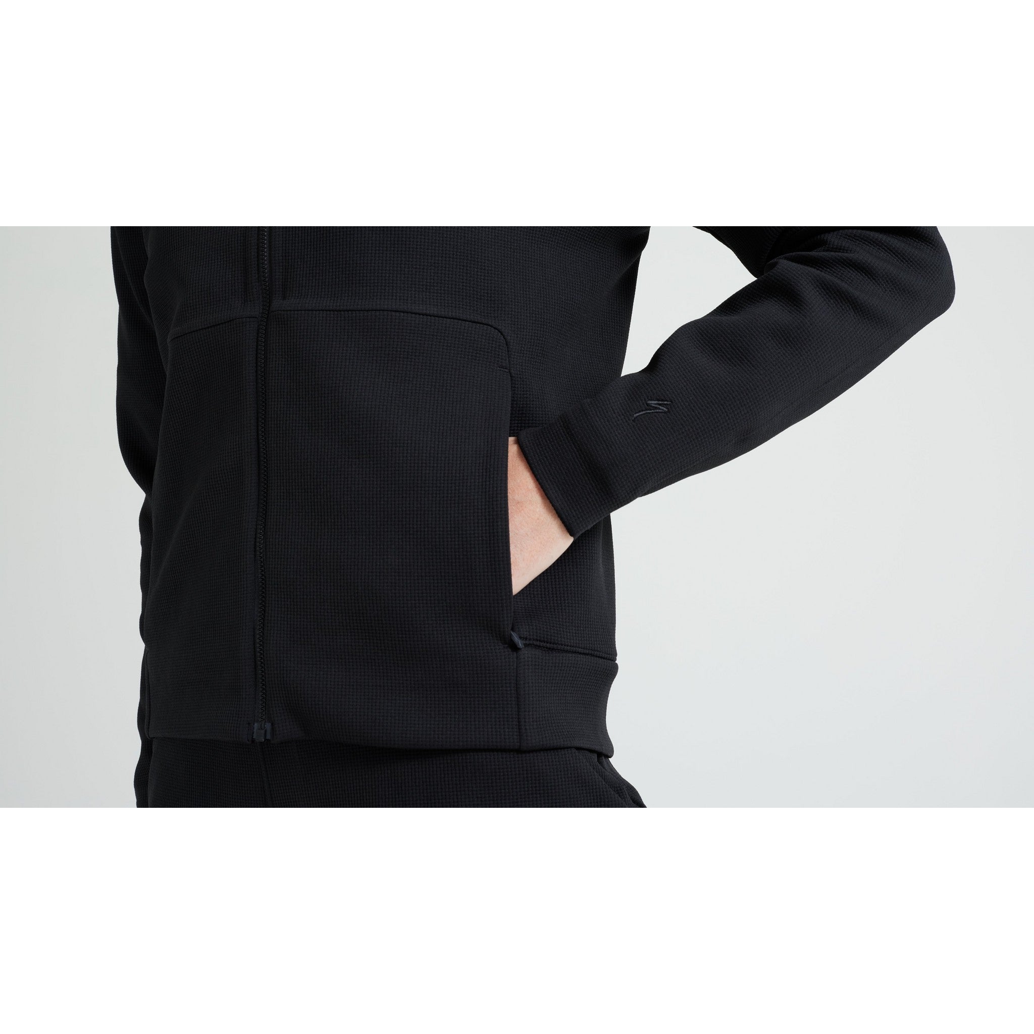 Women's Track Jacket