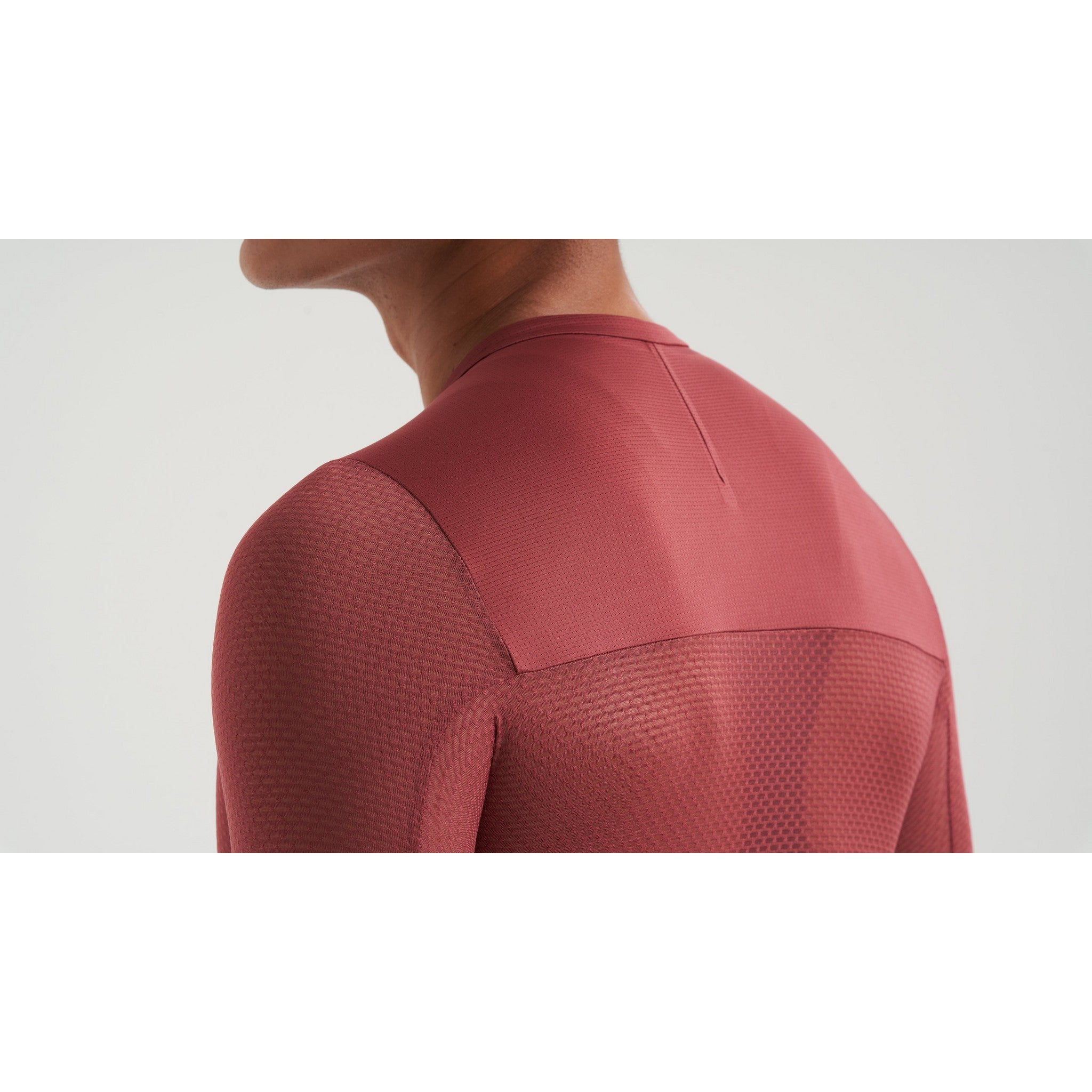 Men's Prime Lightweight Short Sleeve Jersey