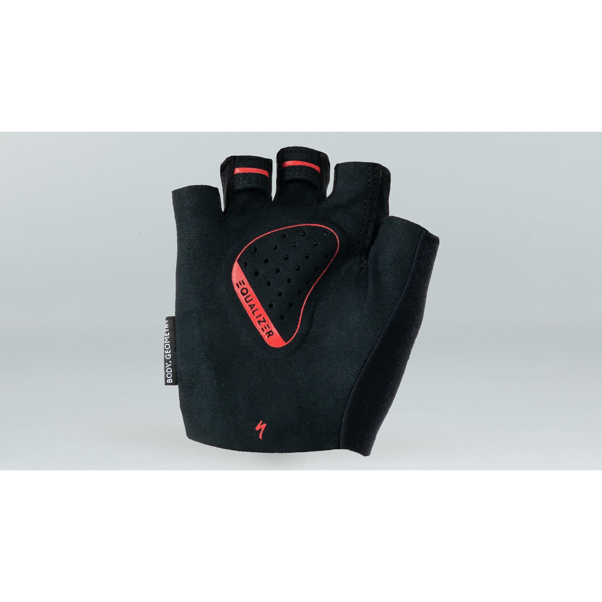 Women's Body Geometry Grail Short Finger Gloves