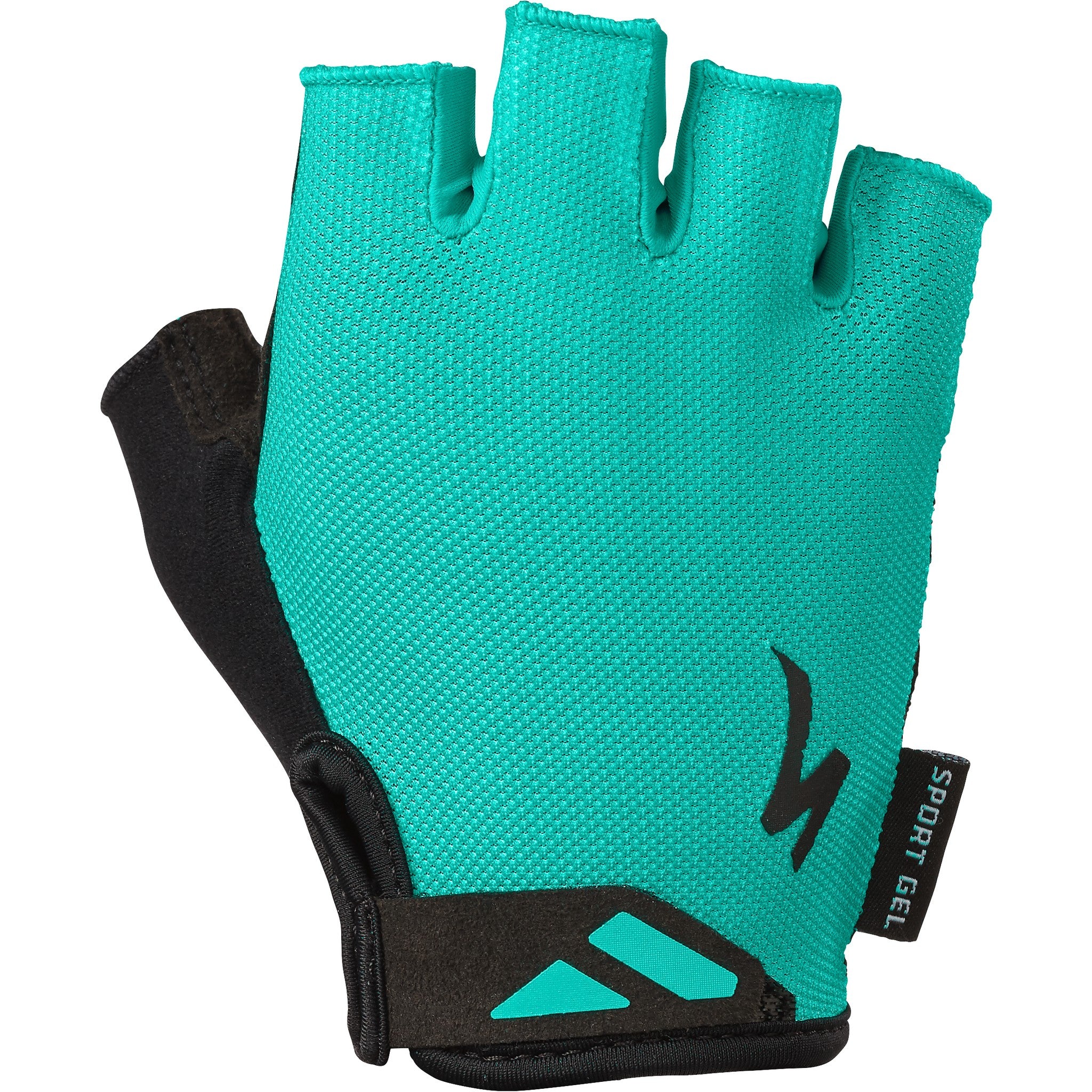 Women's Body Geometry Sport Gel Short Finger Gloves