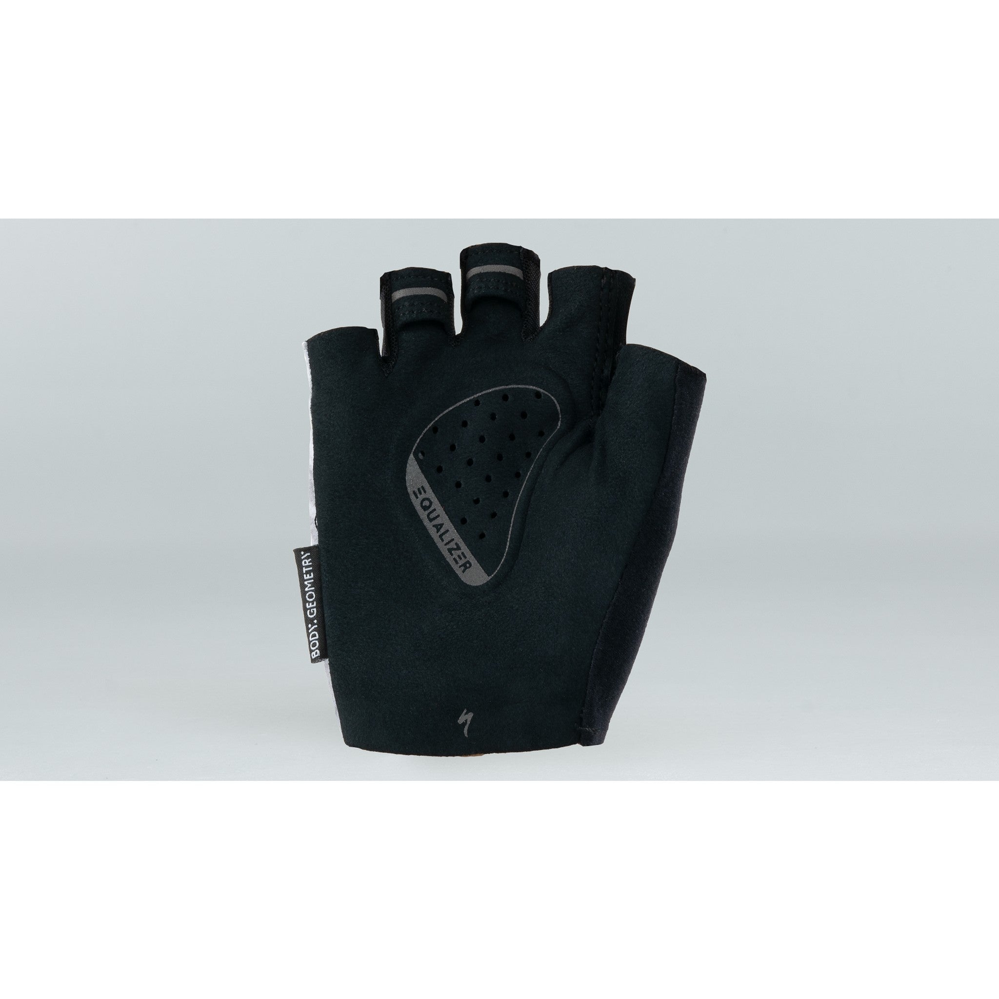 Women's Body Geometry Grail Short Finger Gloves