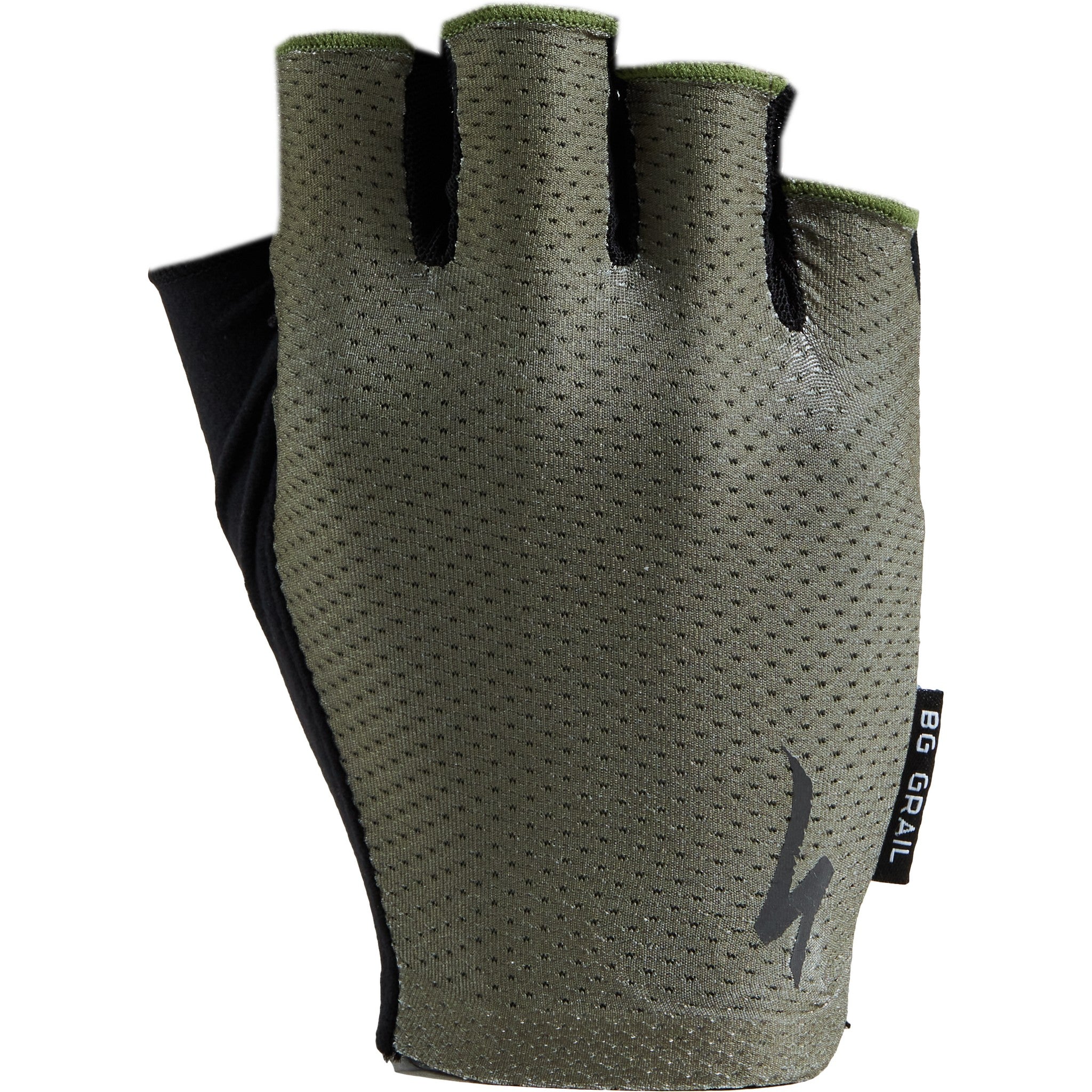 Women's Body Geometry Grail Short Finger Gloves