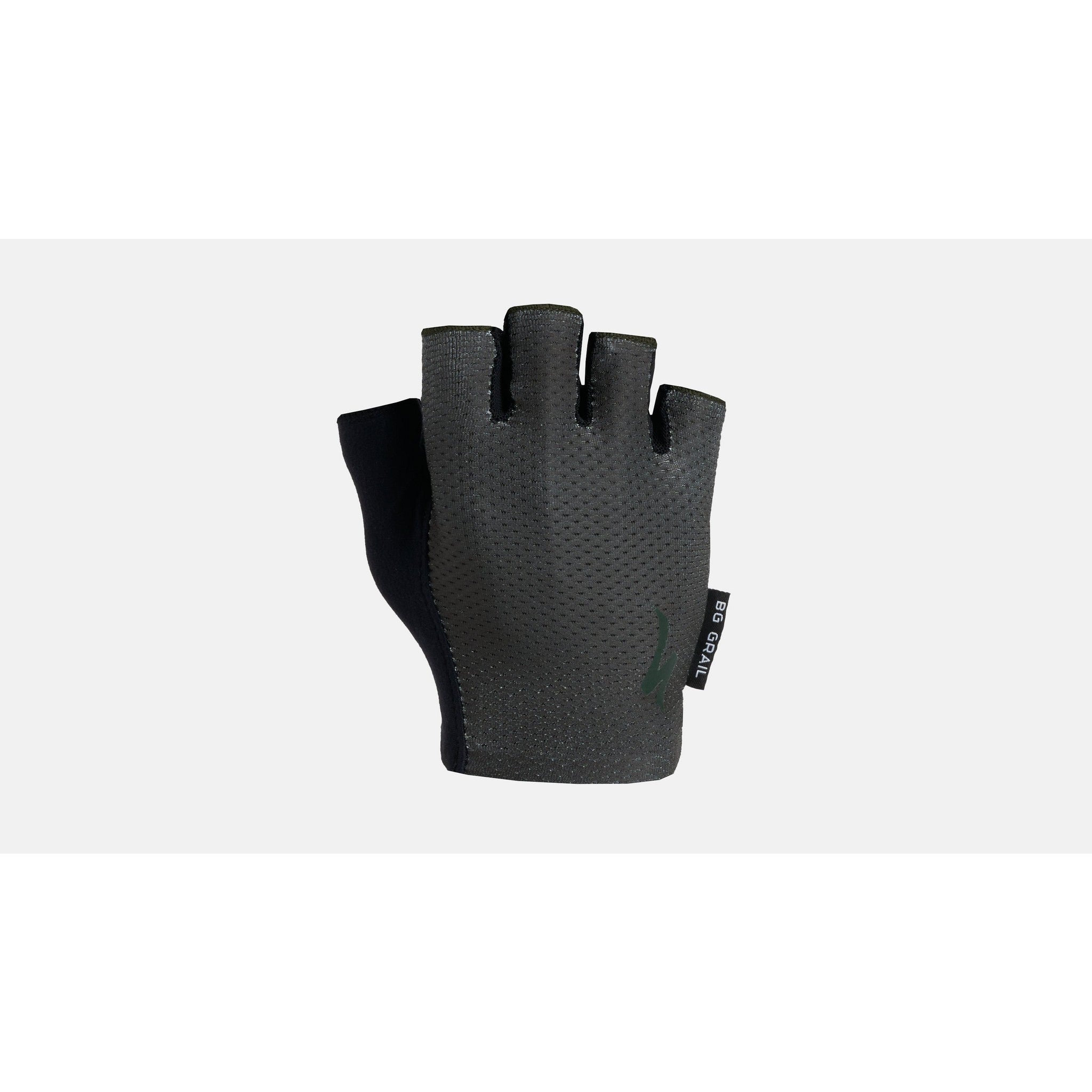 Women's Body Geometry Grail Short Finger Gloves