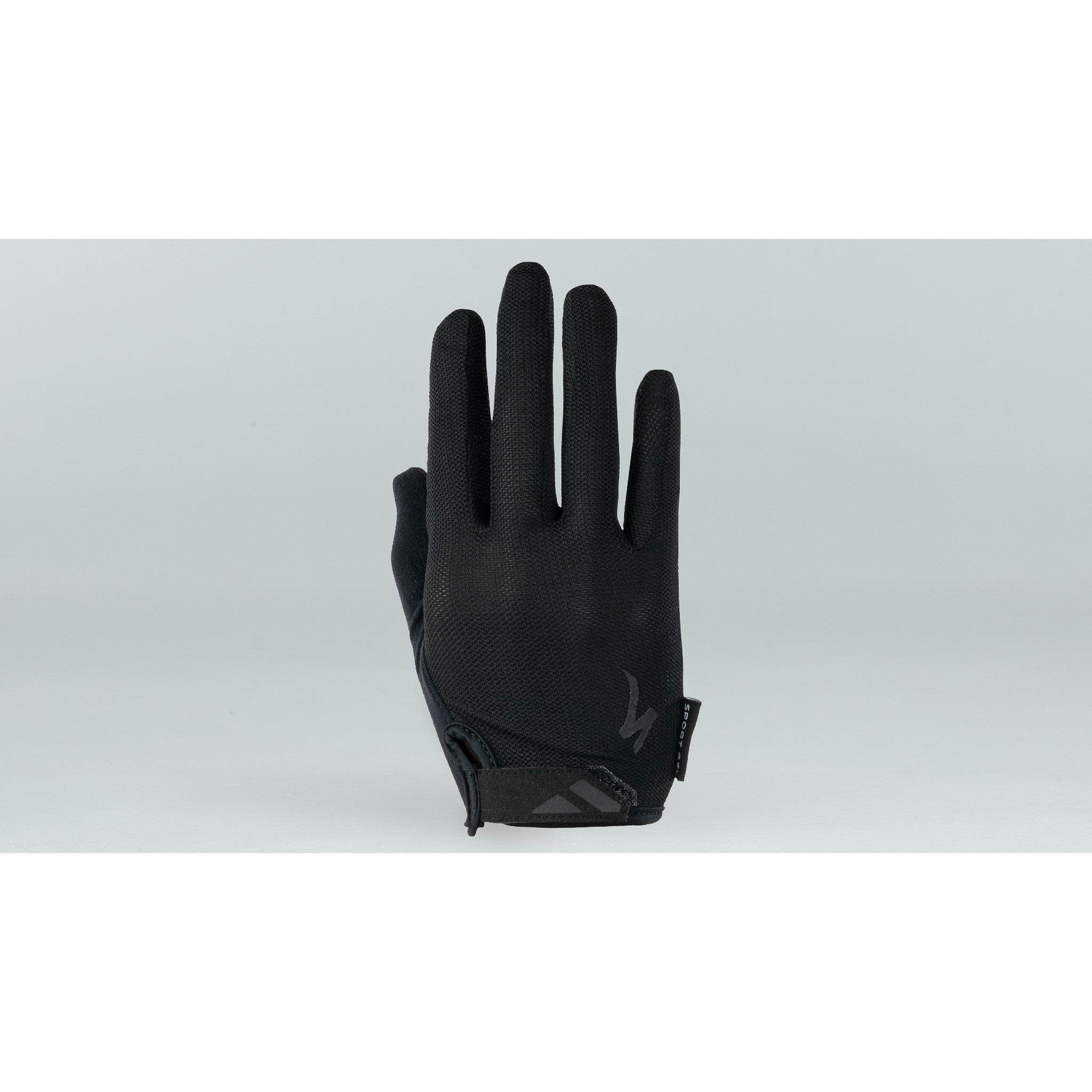 Men's Body Geometry Sport Gel Long Finger Gloves